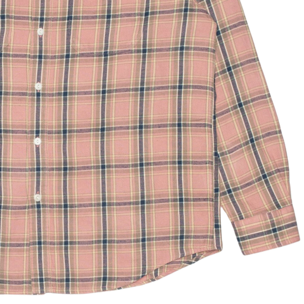 Nudie Jeans Julian Worker Shirt - Multi