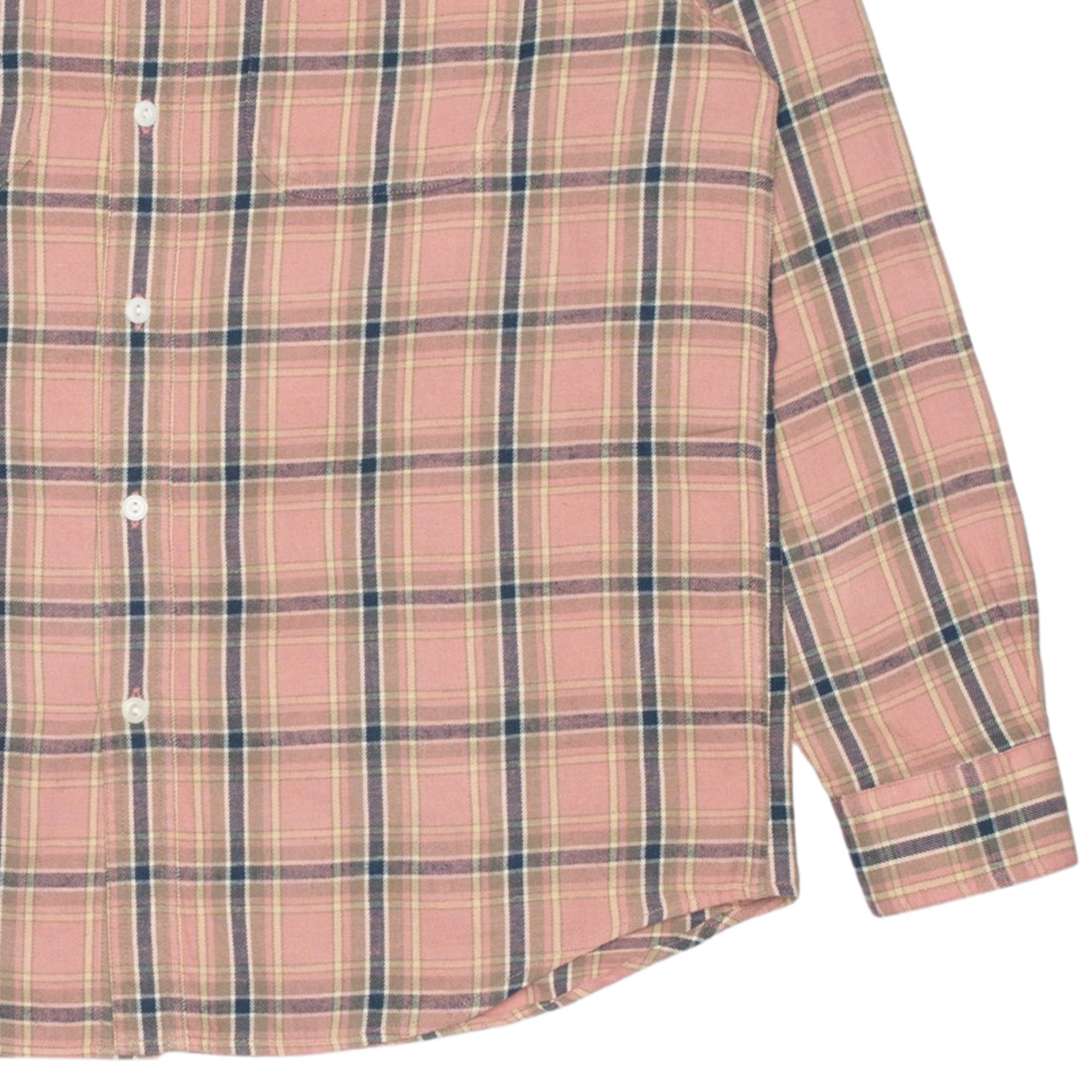 Nudie Jeans Julian Worker Shirt - Multi