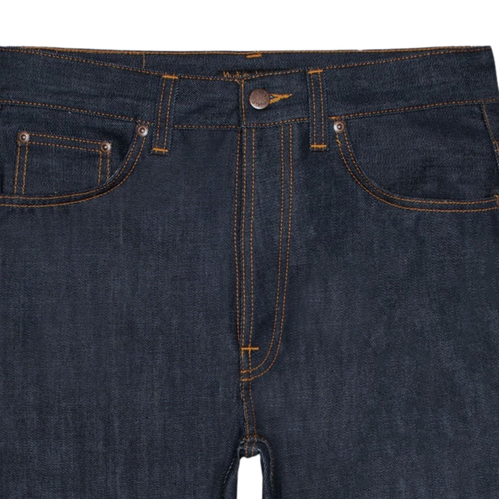 Nudie Jeans Loud Larry - Dark Royal