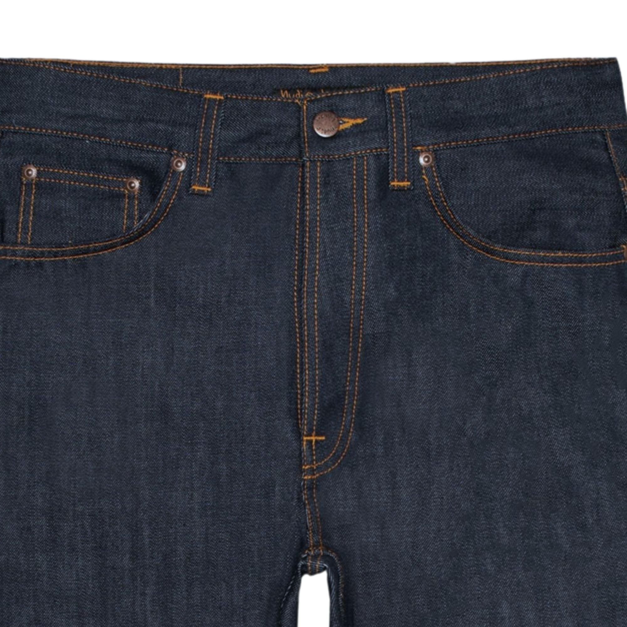 Nudie Jeans Loud Larry - Dark Royal