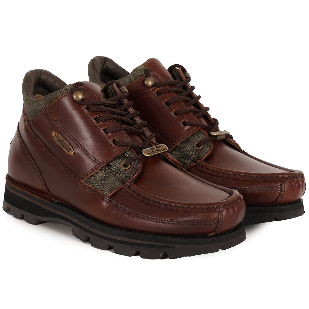 Rockport Archive Umbwe Merengue - Dark Brown