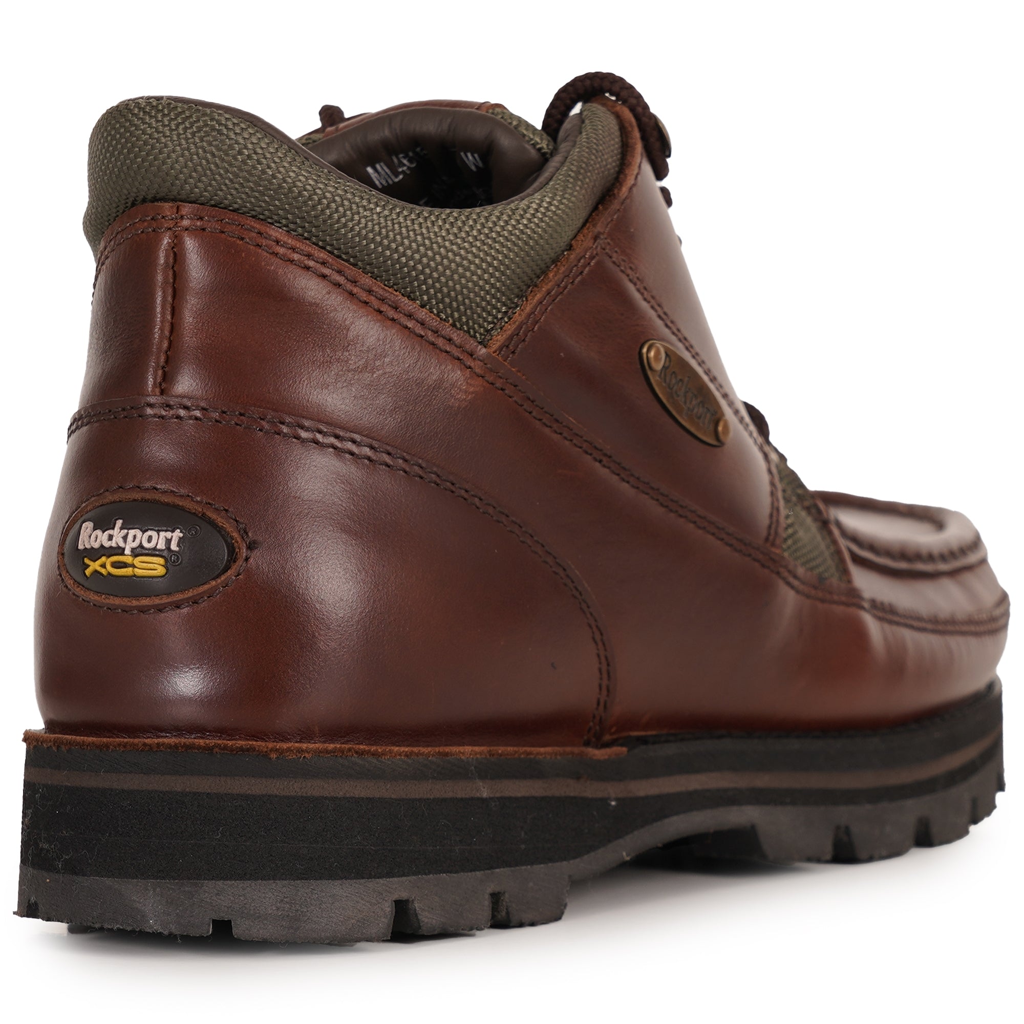 Umbwe Merengue - Dark Brown