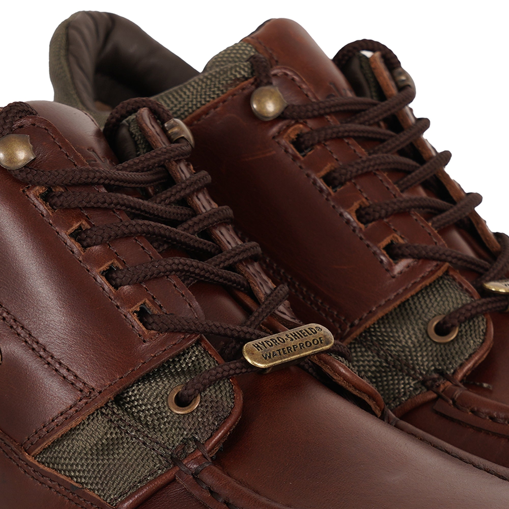 Rockport Archive Umbwe Merengue - Dark Brown