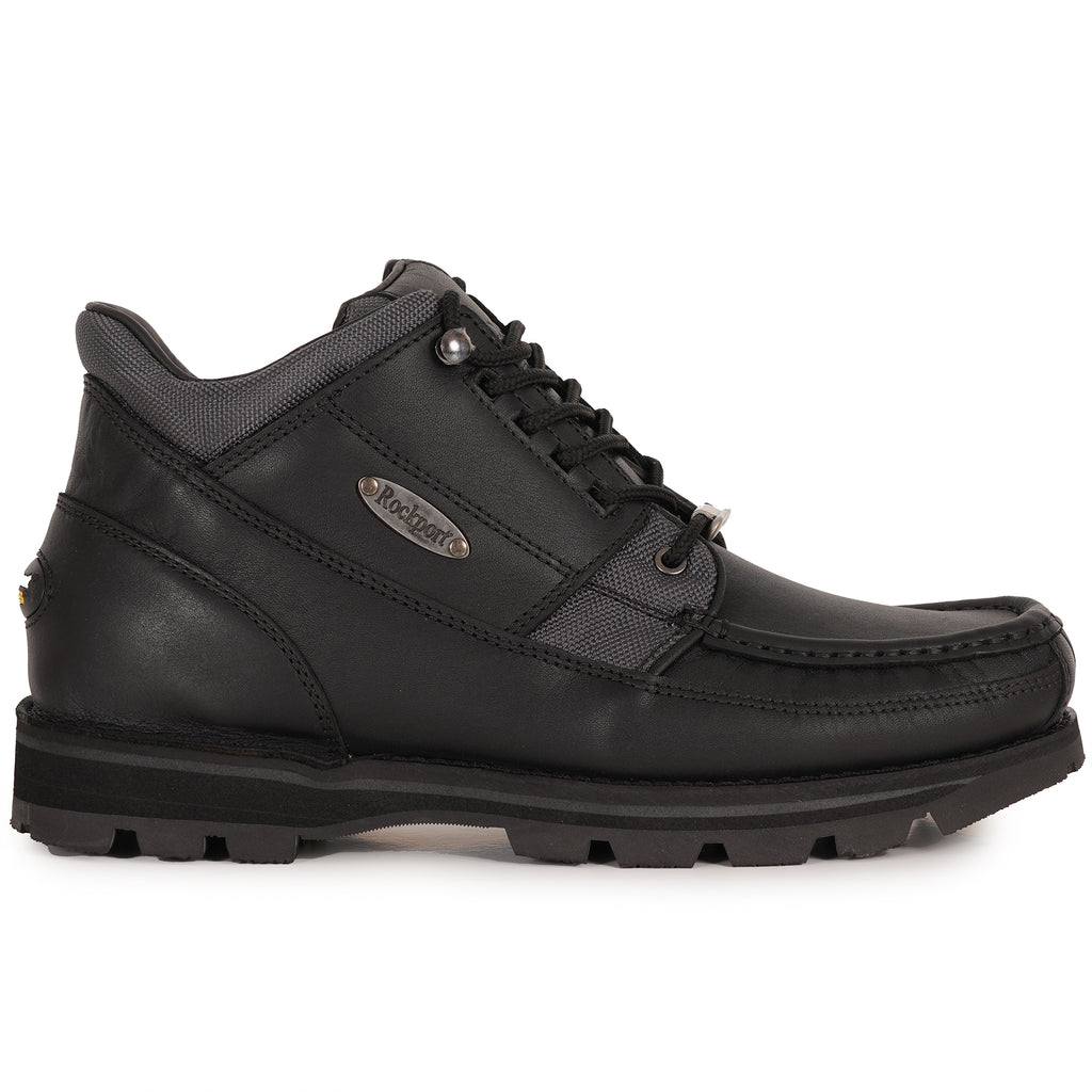 Rockport Archive Umbwe Merengue - Black