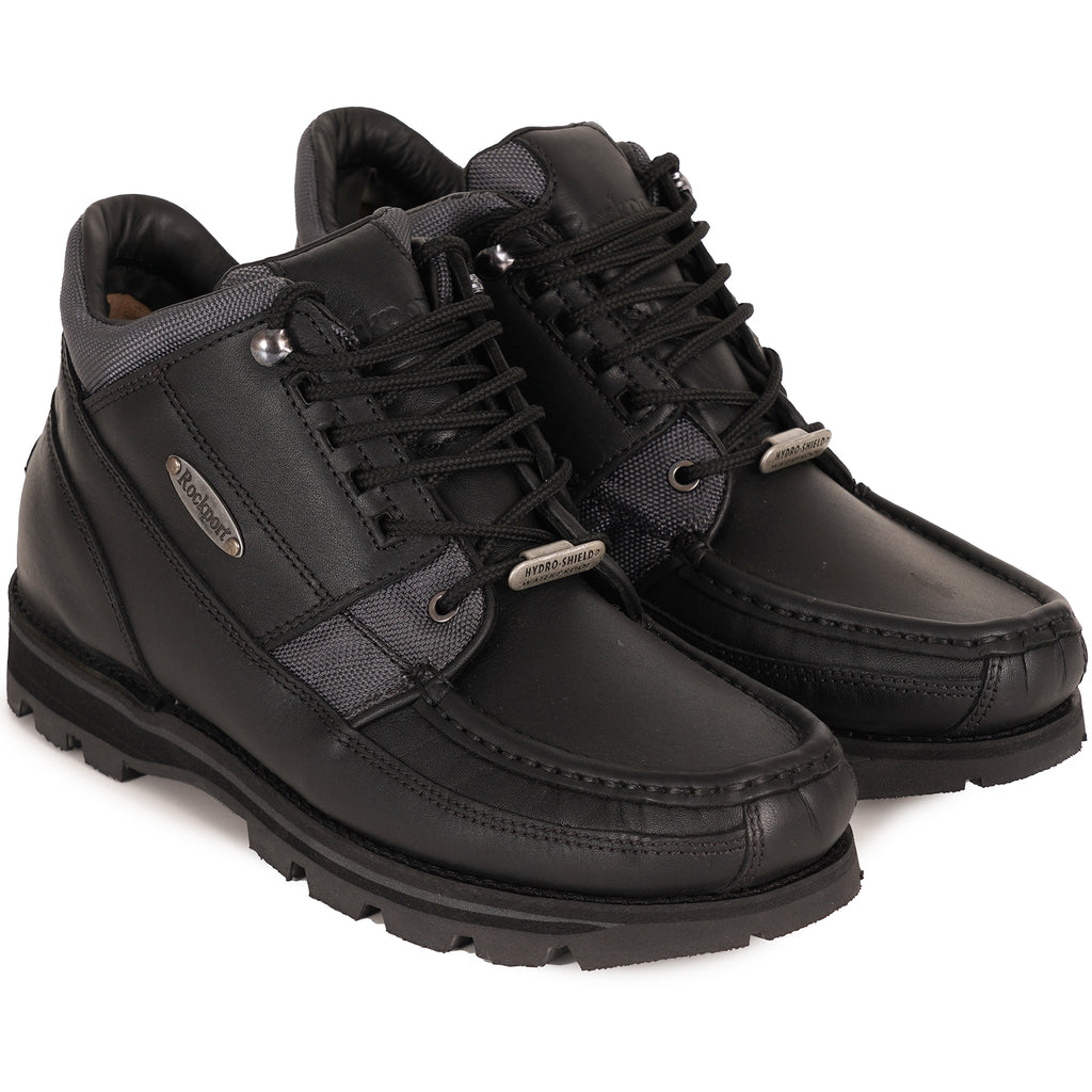 Rockport Archive Umbwe Merengue - Black