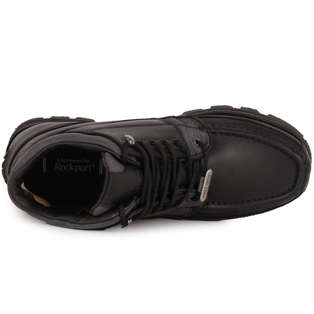 Rockport Archive Umbwe Merengue - Black