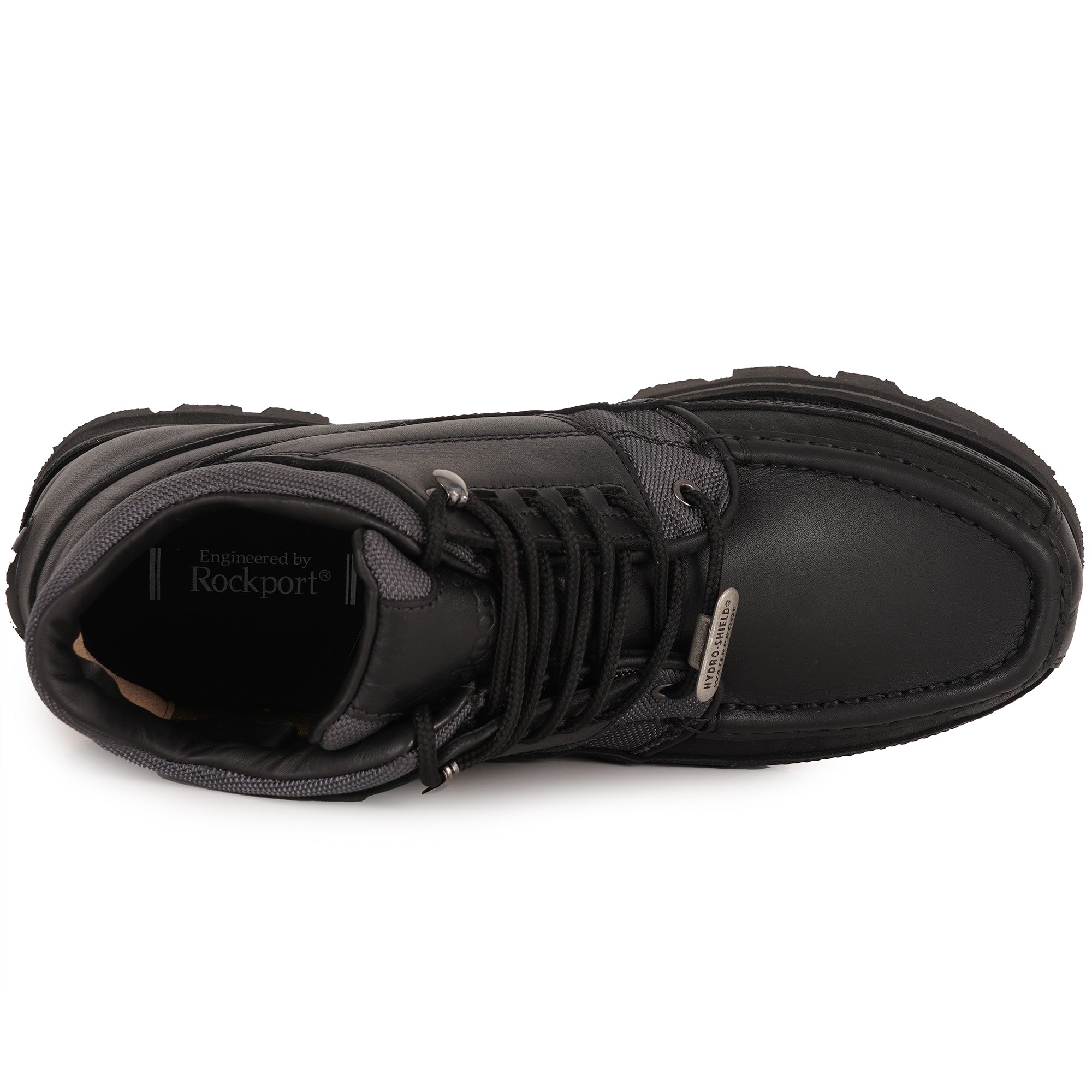Rockport Archive Umbwe Merengue - Black