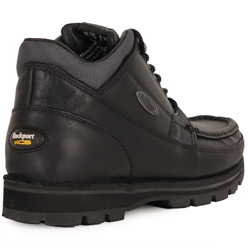 Rockport Archive Umbwe Merengue - Black