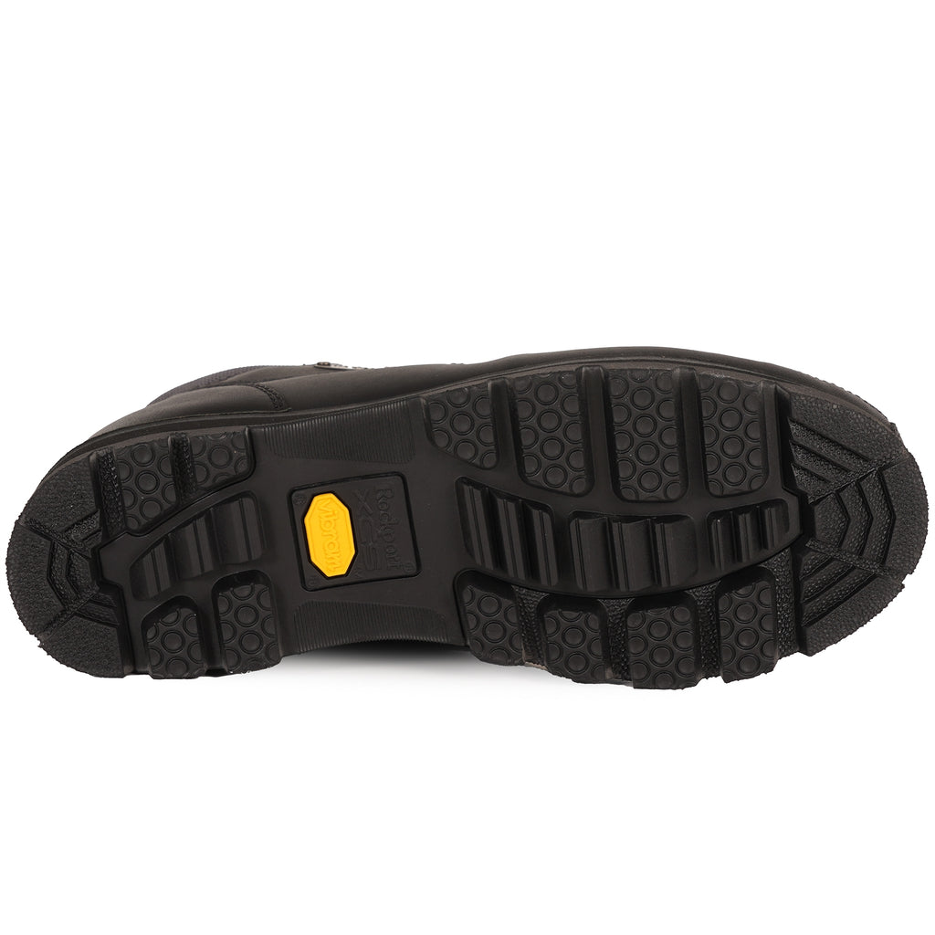Rockport Archive Umbwe Merengue - Black