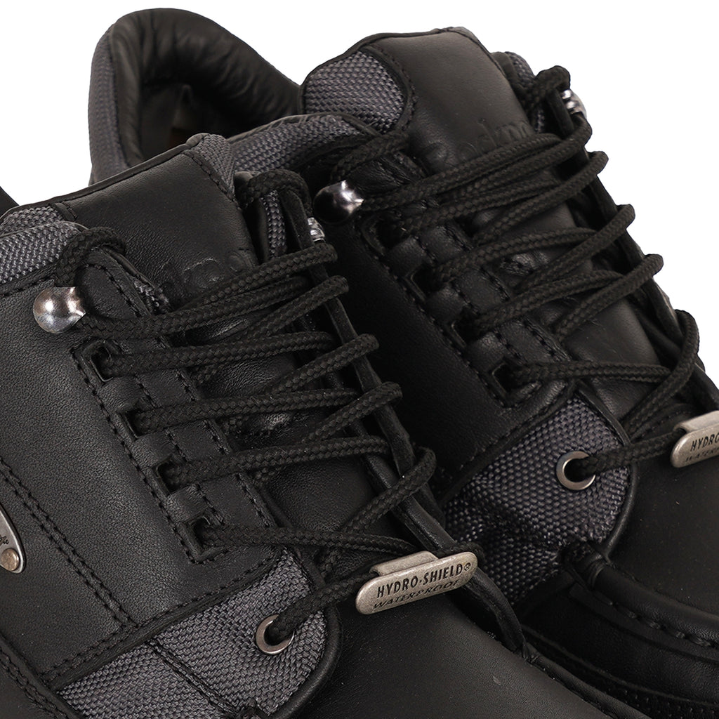 Rockport Archive Umbwe Merengue - Black