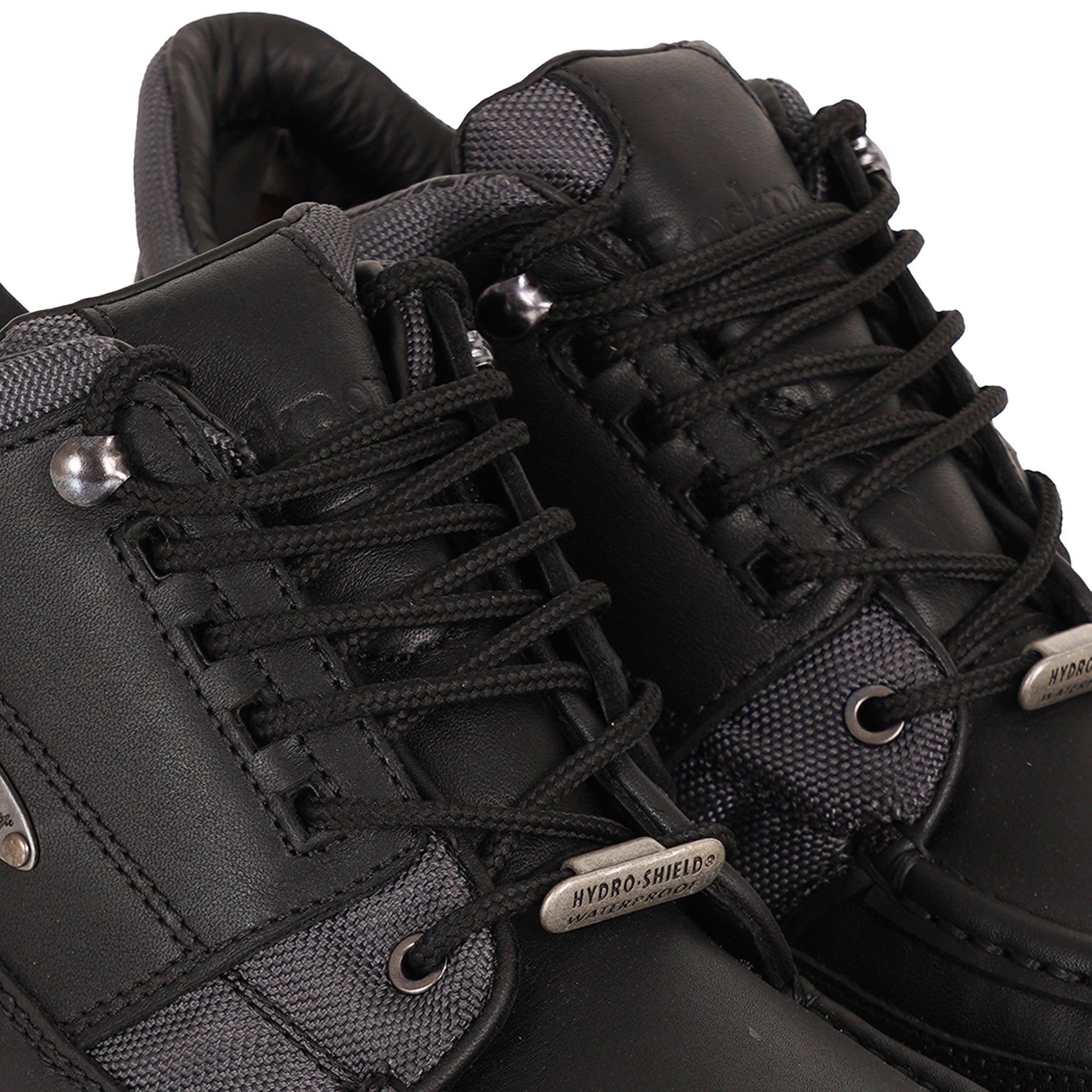 Rockport Archive Umbwe Merengue - Black