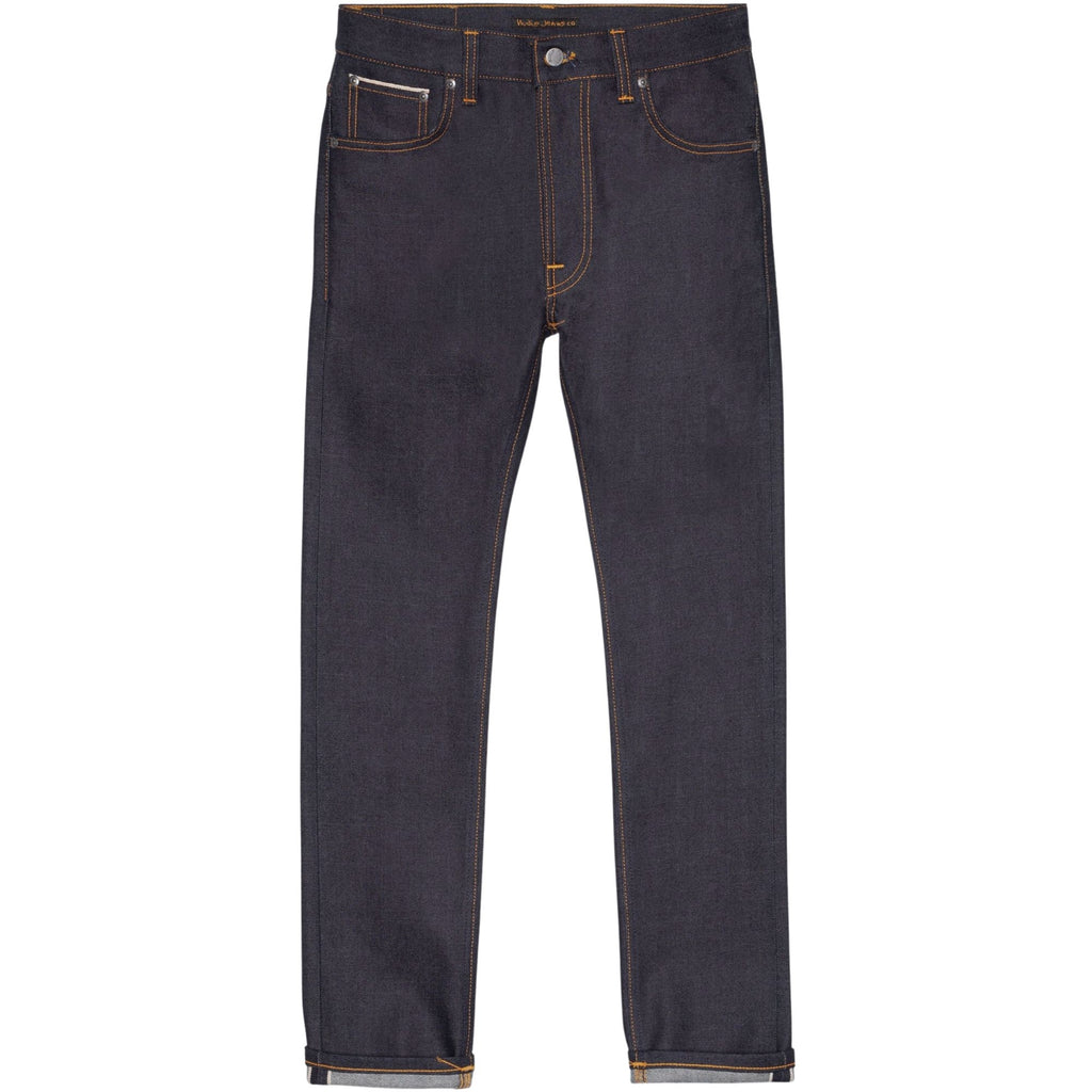 Nudie Jeans Lean Dean - Dry Japan