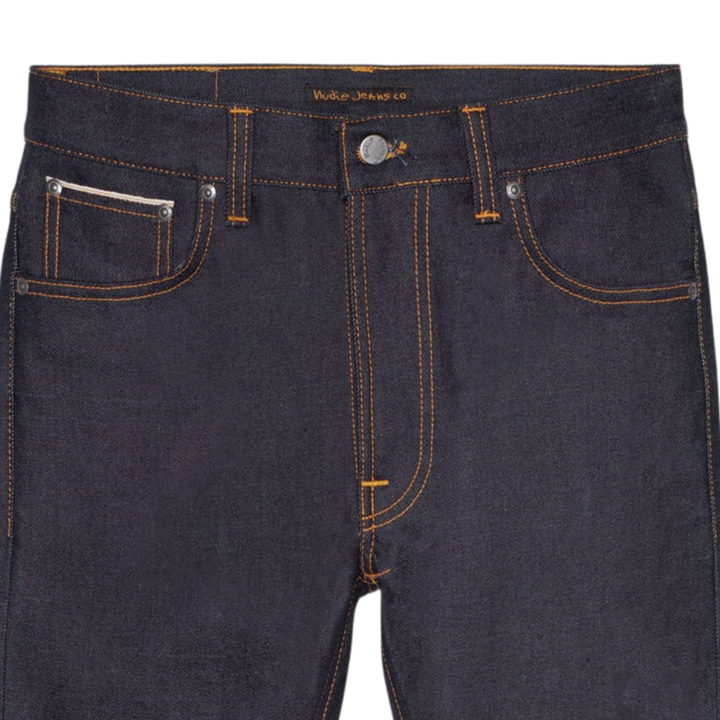 Nudie Jeans Lean Dean - Dry Japan