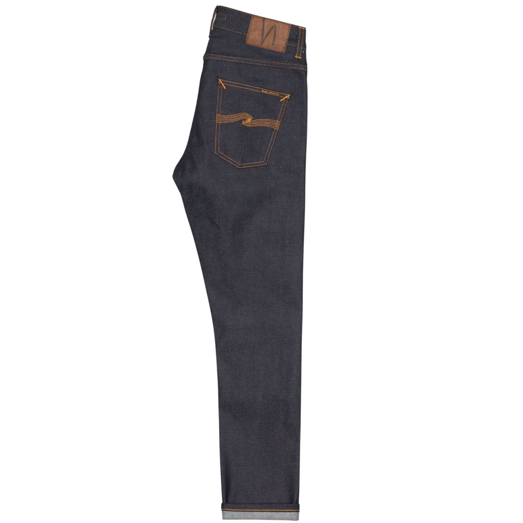 Nudie Jeans Lean Dean - Dry Japan