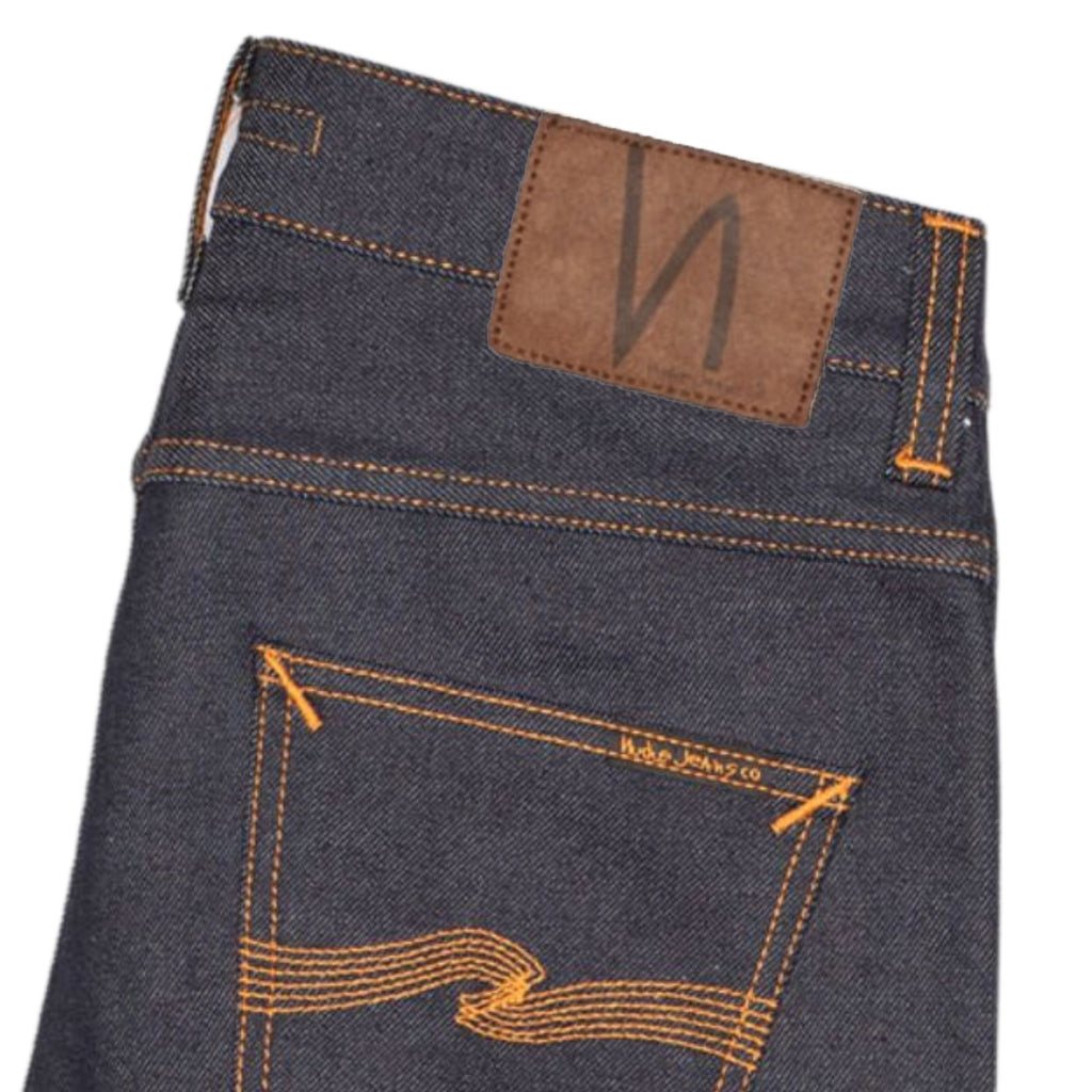 Nudie Jeans Lean Dean - Dry Japan