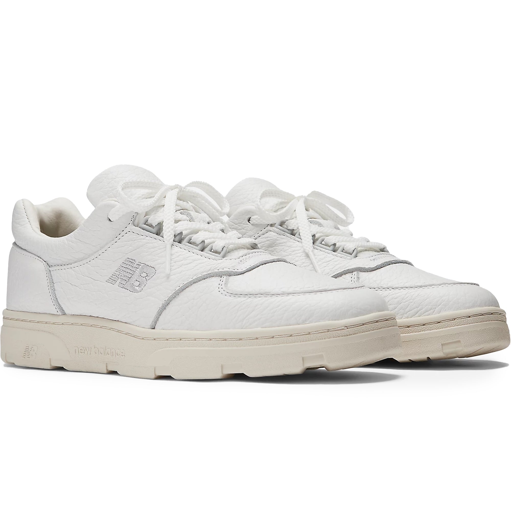 New Balance Made In UK Allerdale - White