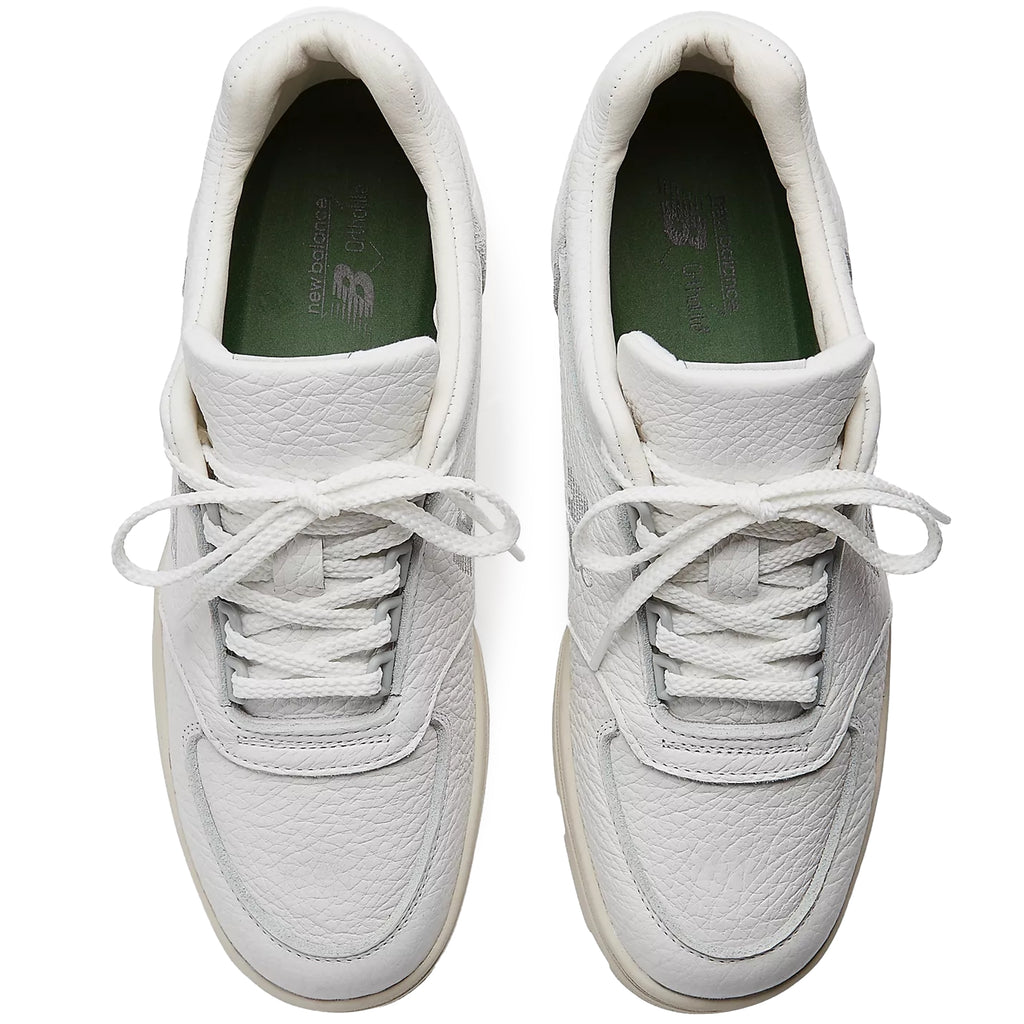 New Balance Made In UK Allerdale - White