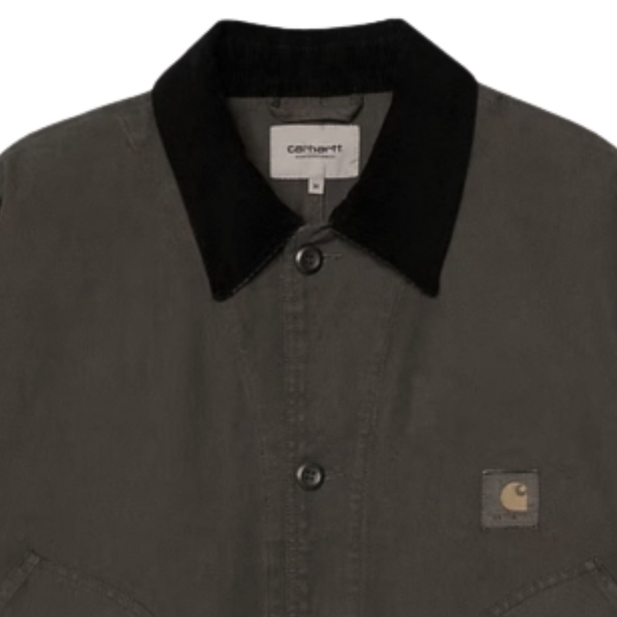 Prescott Coat - Black