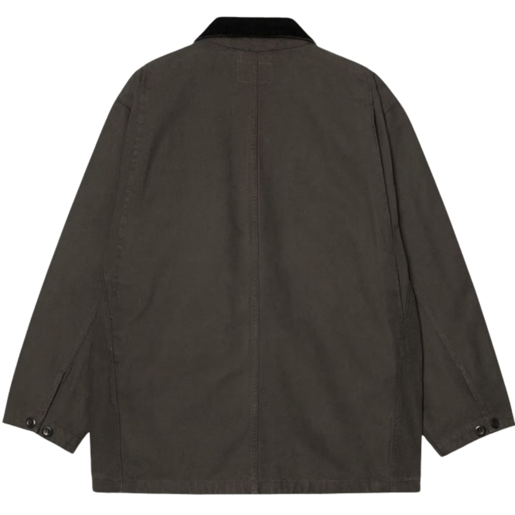 Prescott Coat - Black