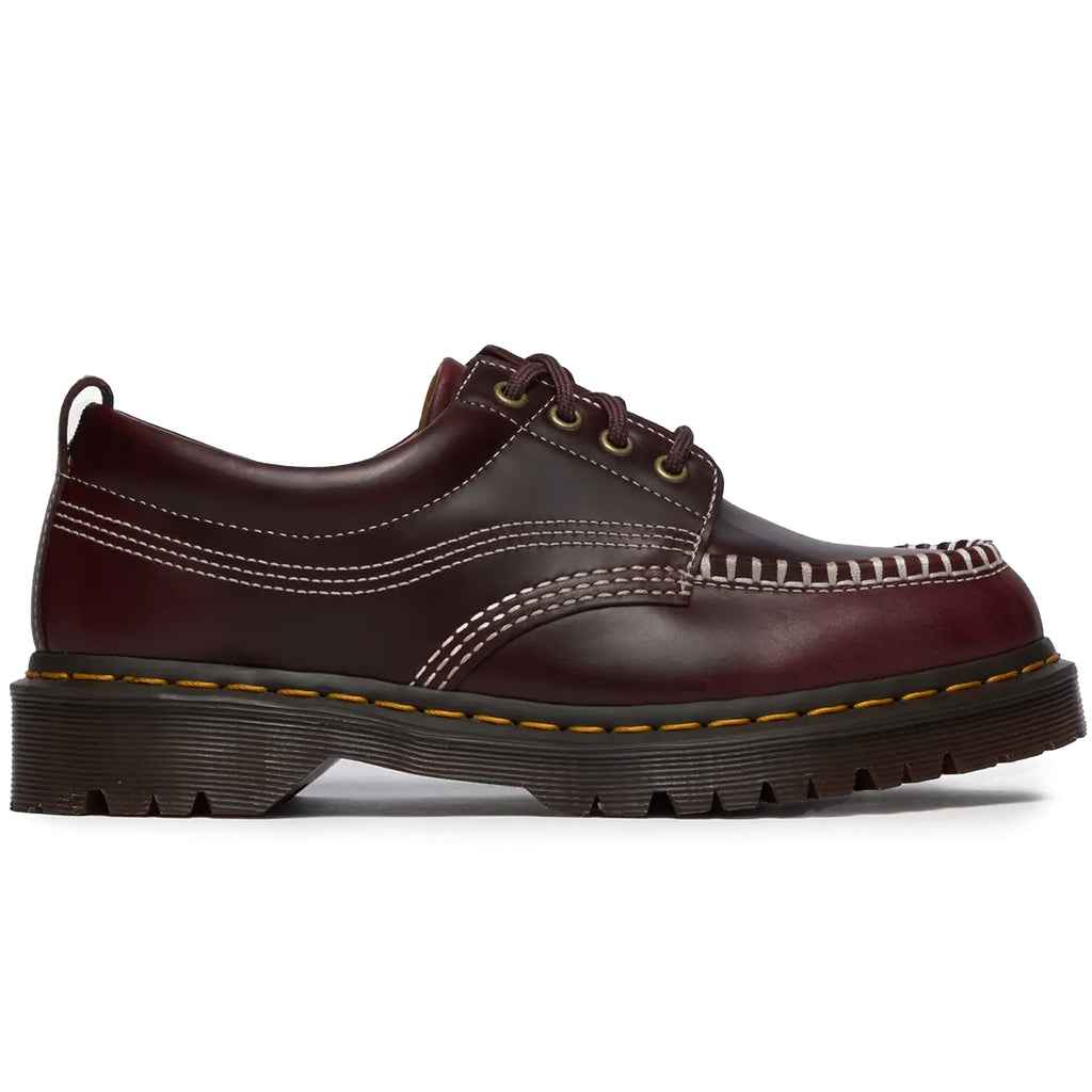 Dr. Martens Lowell - Cherry Red