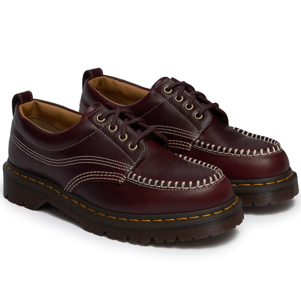 Dr. Martens Lowell - Cherry Red