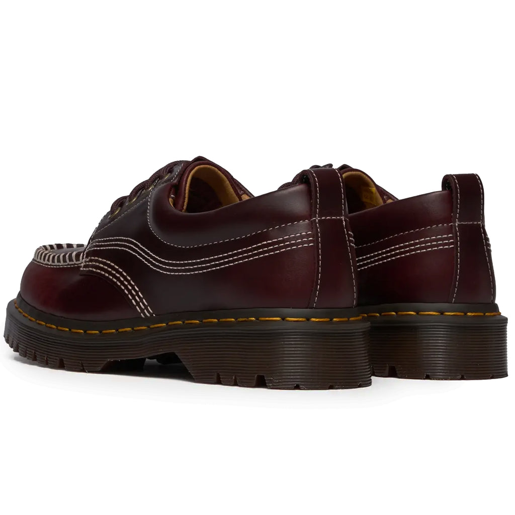 Dr. Martens Lowell - Cherry Red