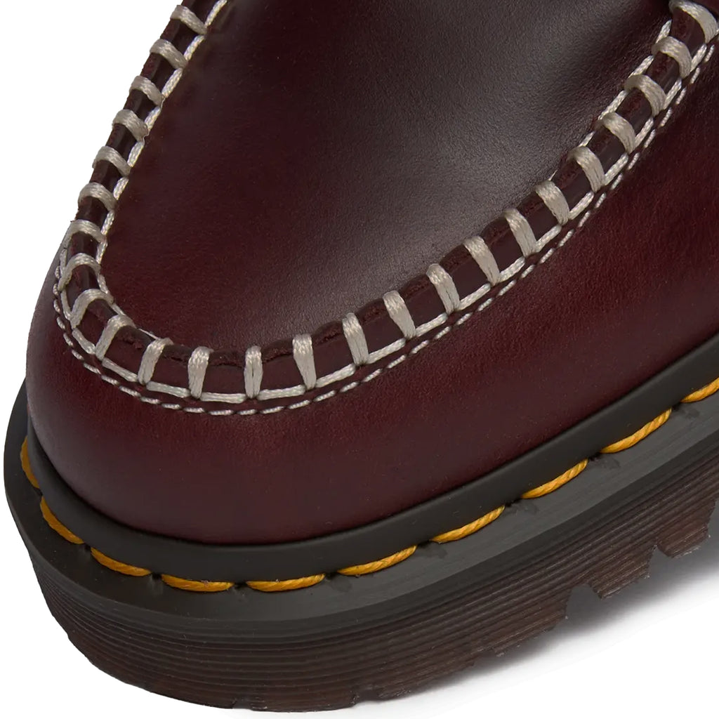 Dr. Martens Lowell - Cherry Red
