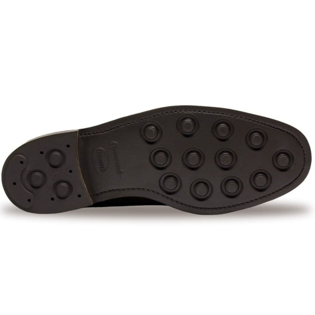 Sanders Liam Boot - Polo Snuff