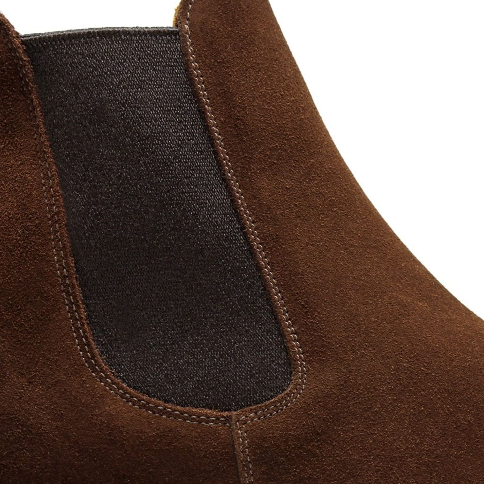 Sanders Liam Boot - Polo Snuff