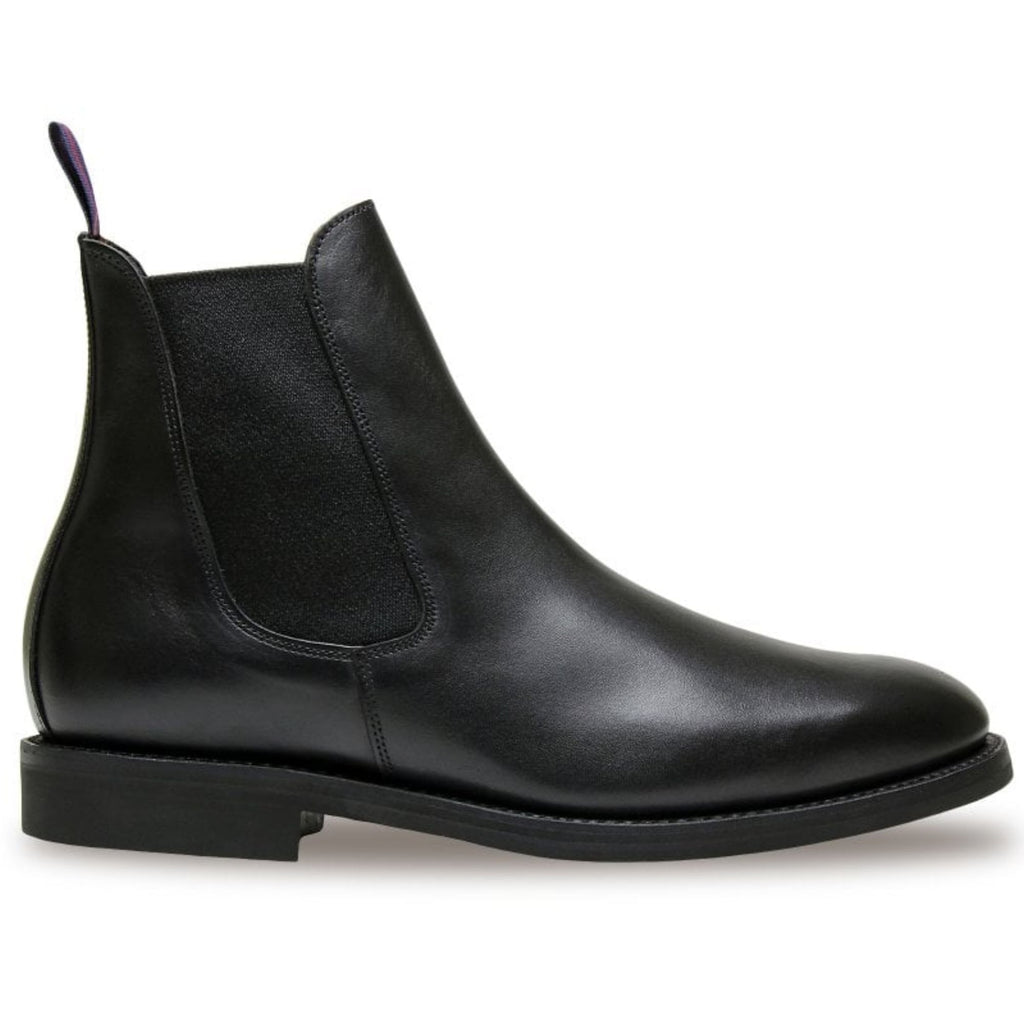 Sanders Liam Boot - Black