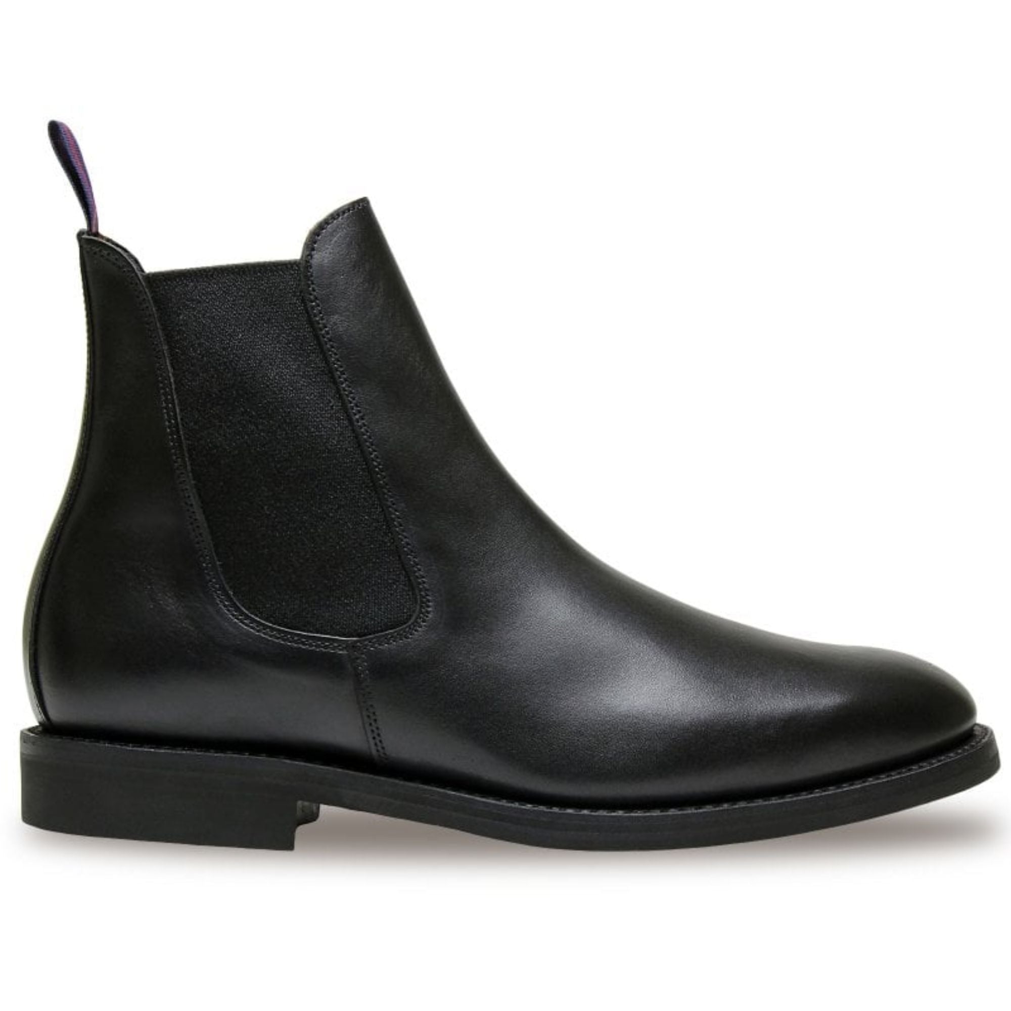 Liam Boot - Black