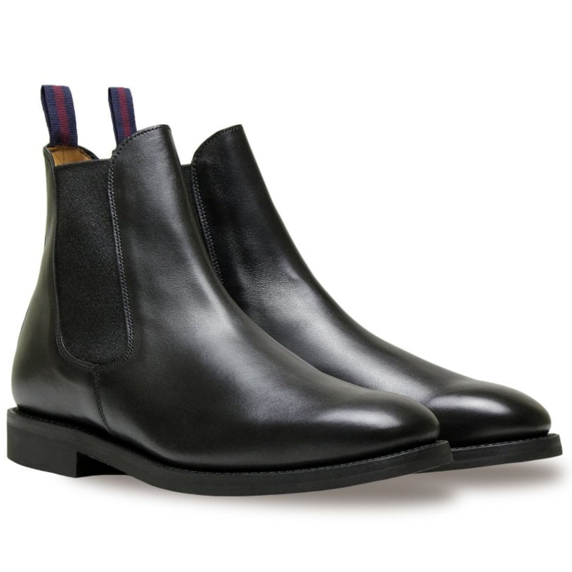Liam Boot - Black