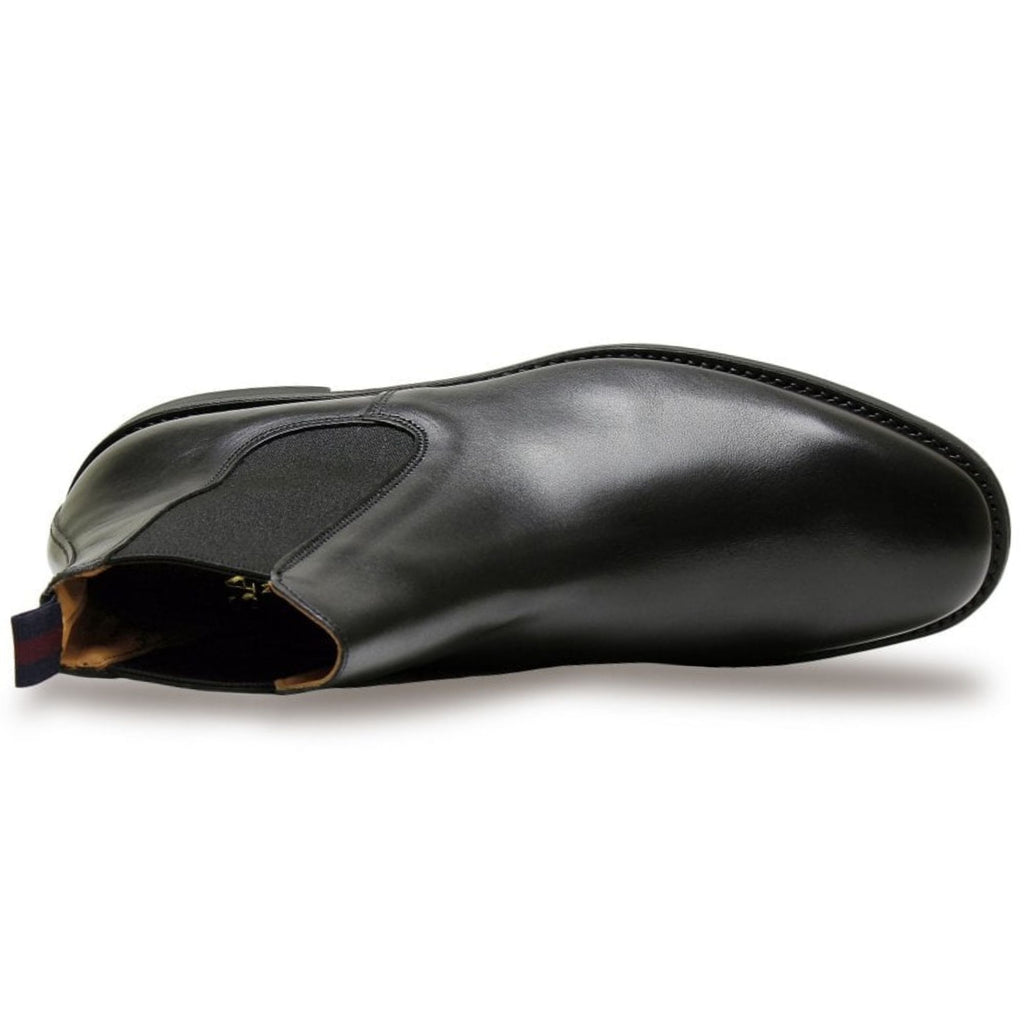 Sanders Liam Boot - Black