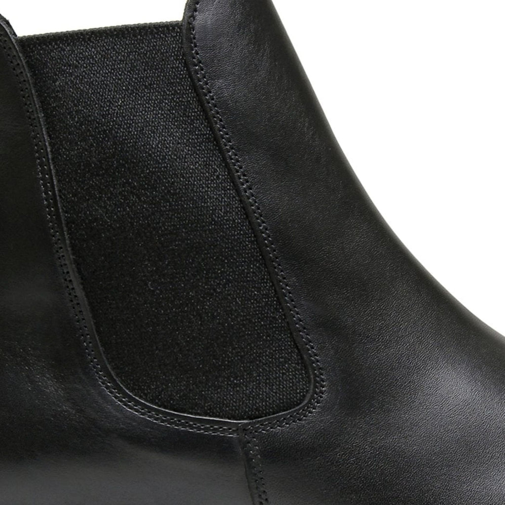 Sanders Liam Boot - Black