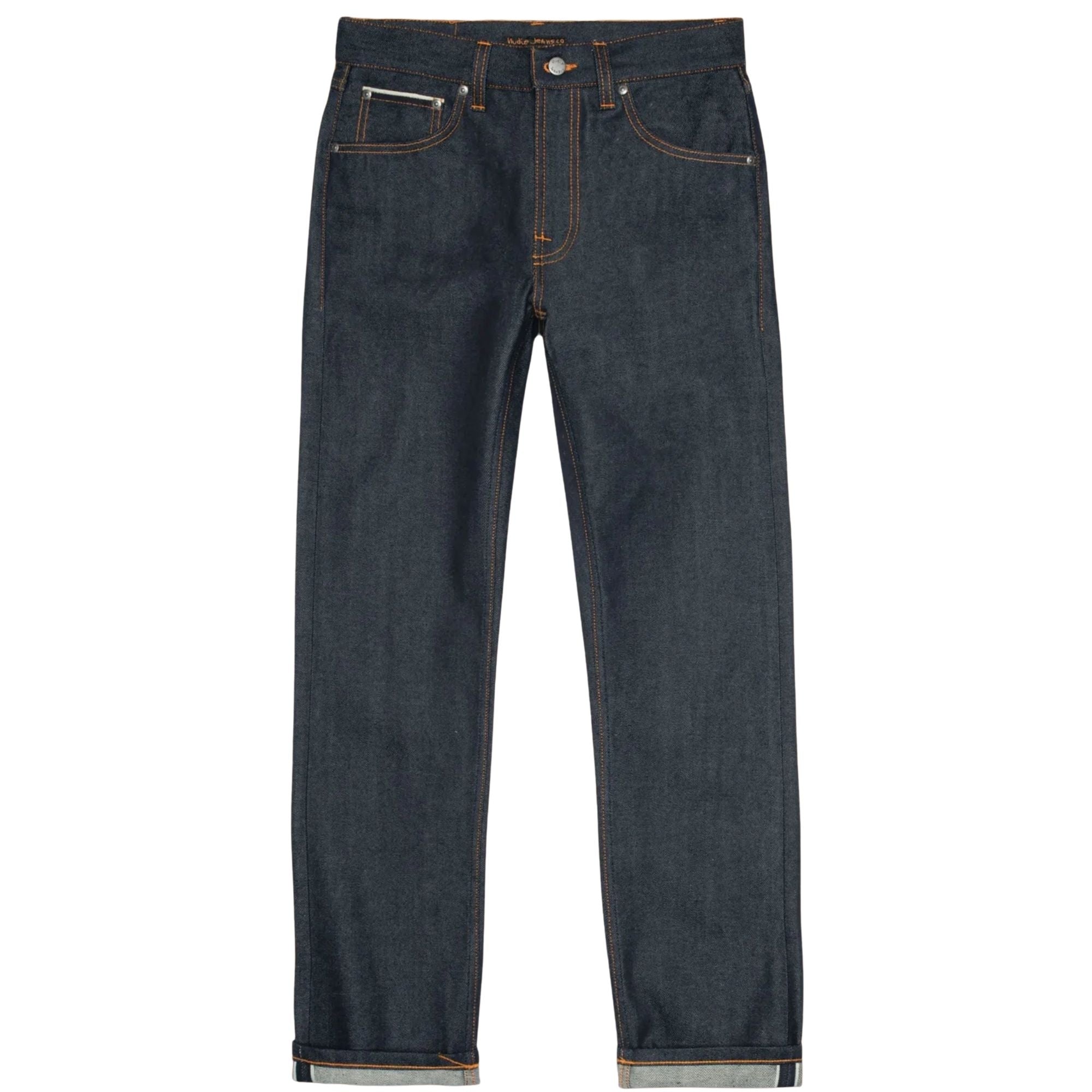 Gritty Jackson - Dry Dusk