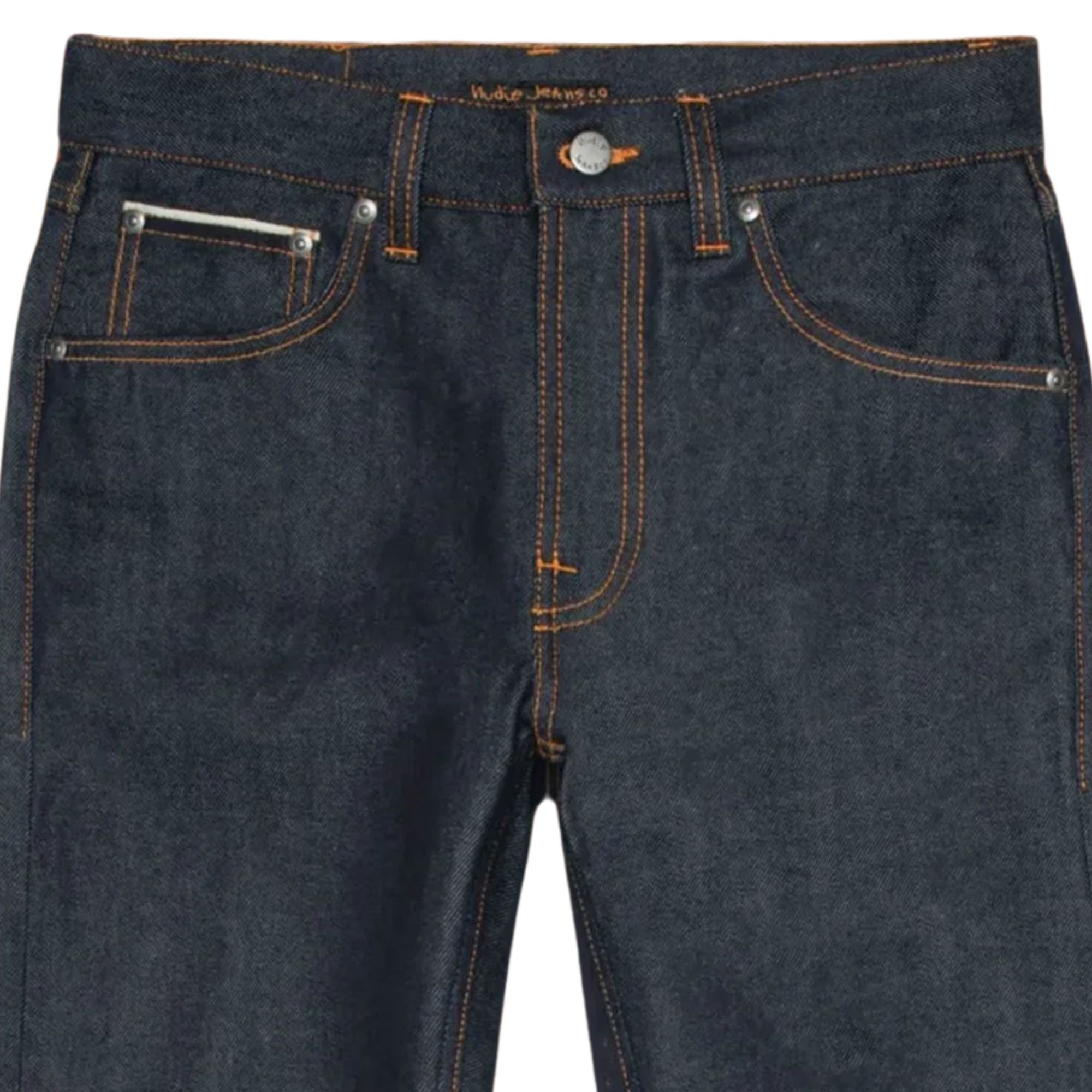 Gritty Jackson - Dry Dusk