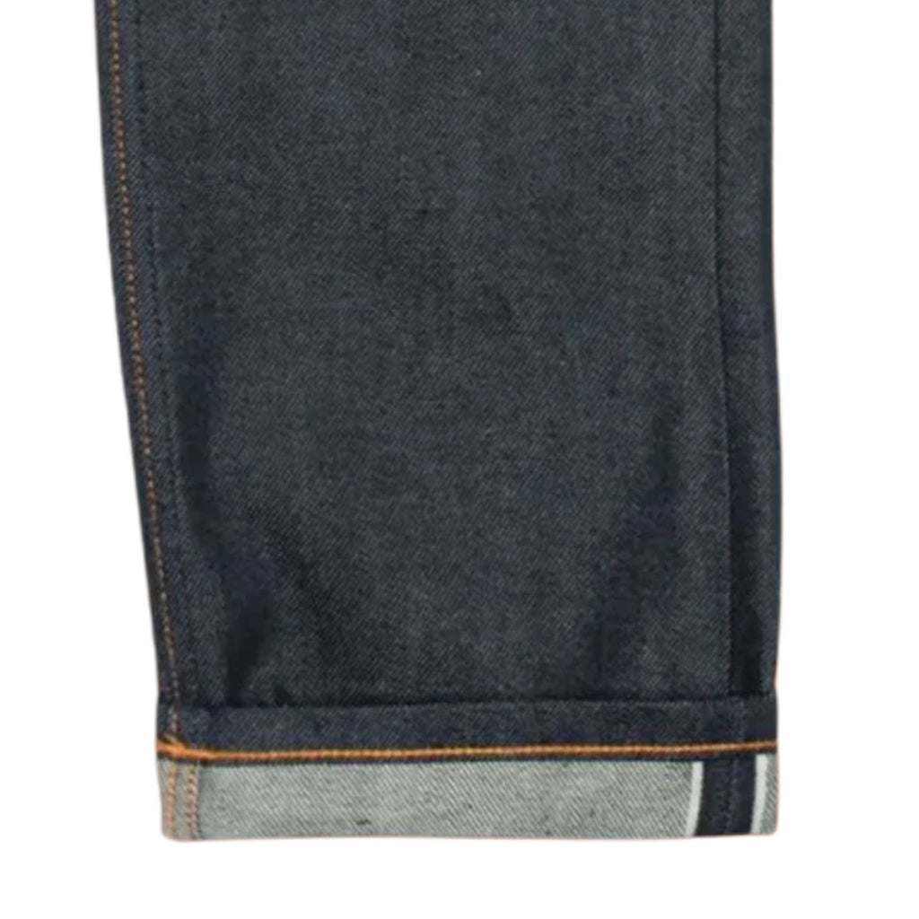 Nudie Jeans Gritty Jackson - Dry Dusk