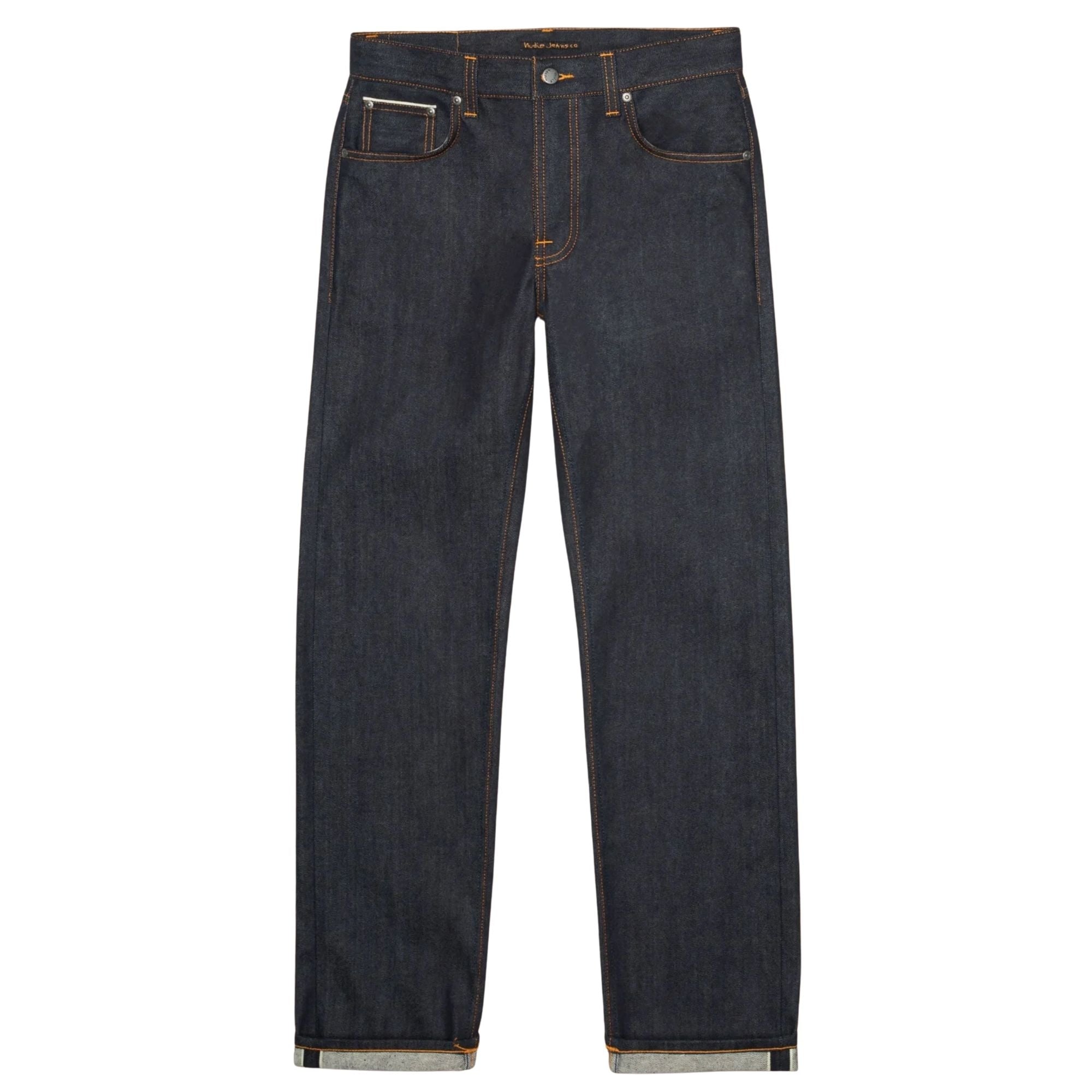 Rad Rufus - Dry Dusk