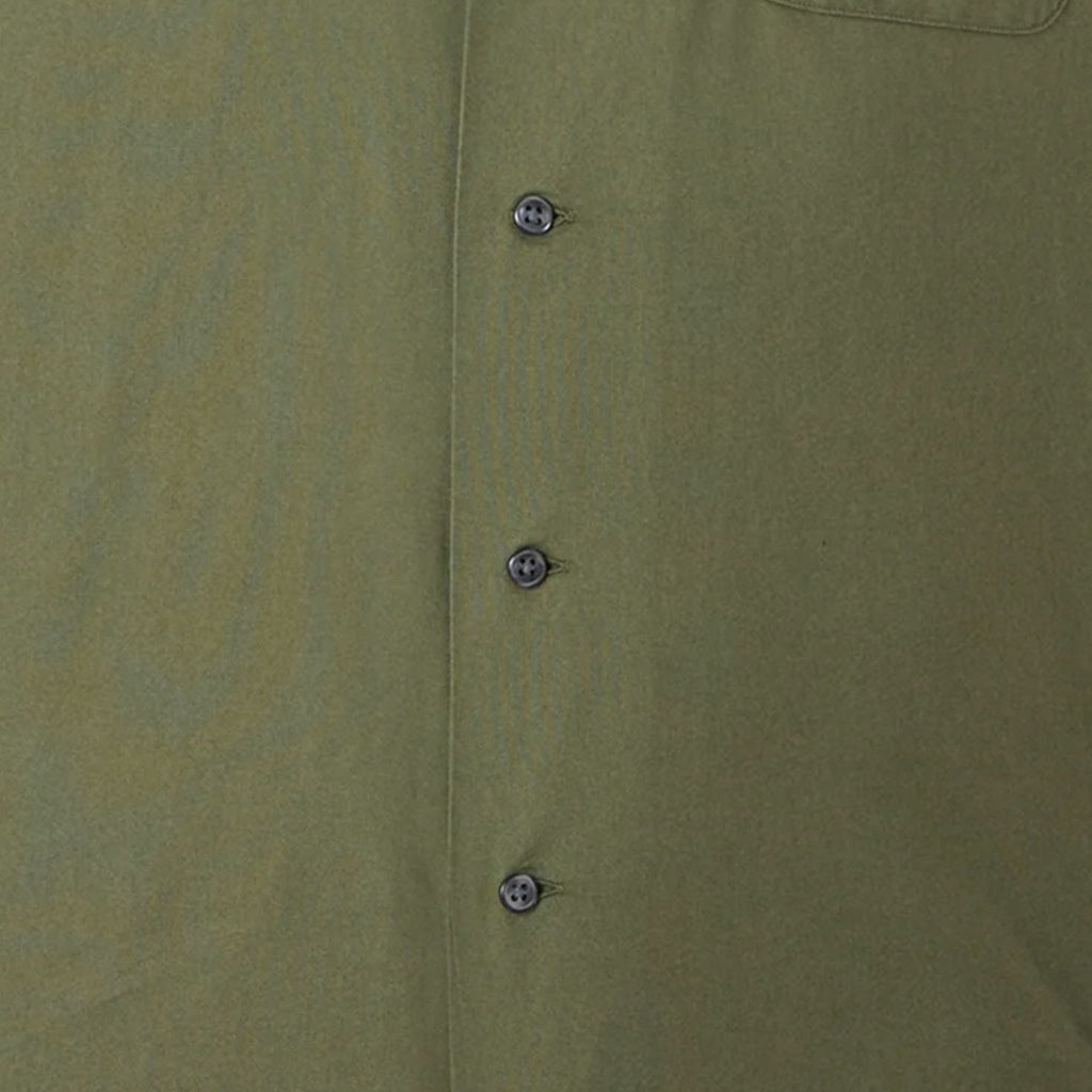 Polo Ralph Lauren Logo Shirt - Olive