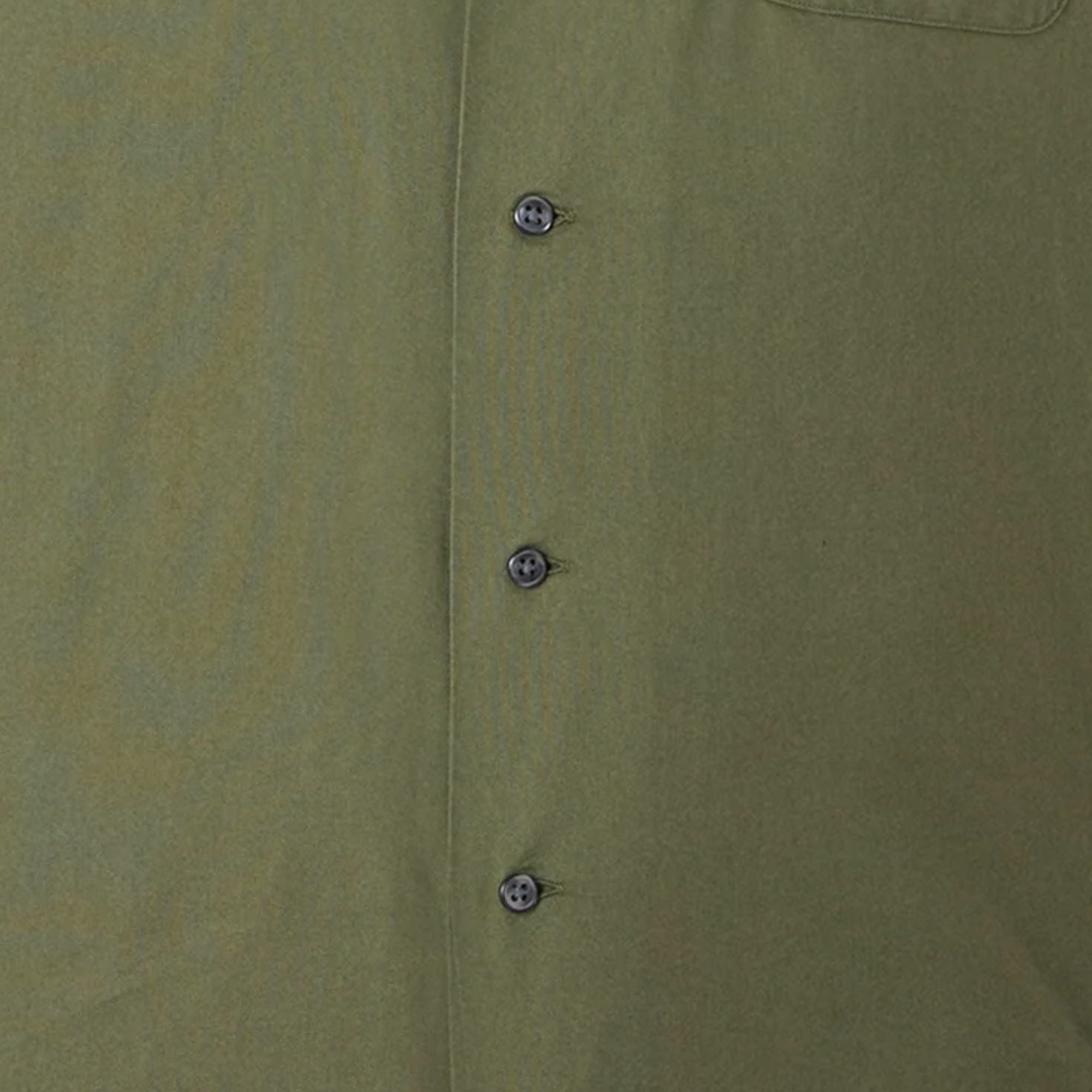 Logo Shirt - Olive
