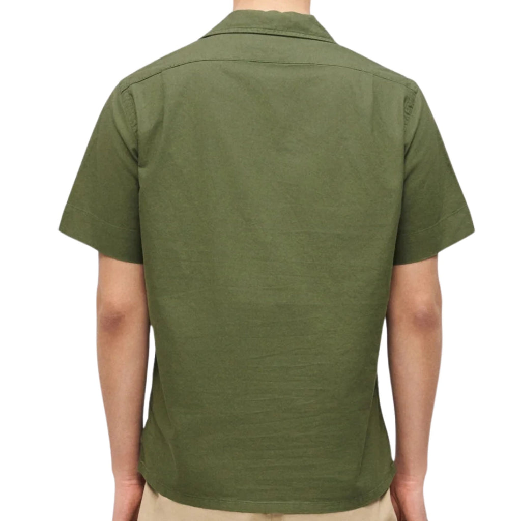 Polo Ralph Lauren Logo Shirt - Olive