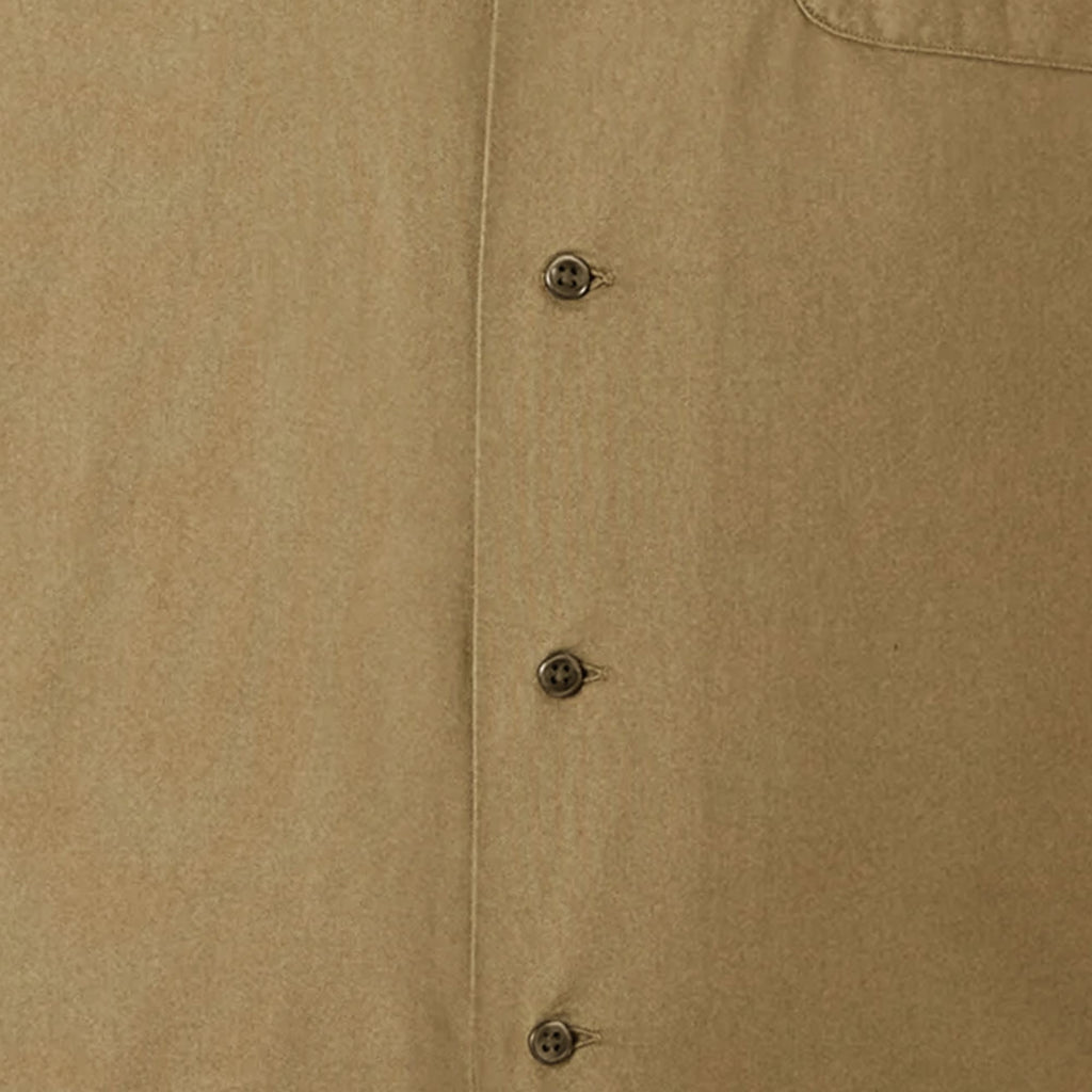 Polo Ralph Lauren Logo Shirt - Caf Tan