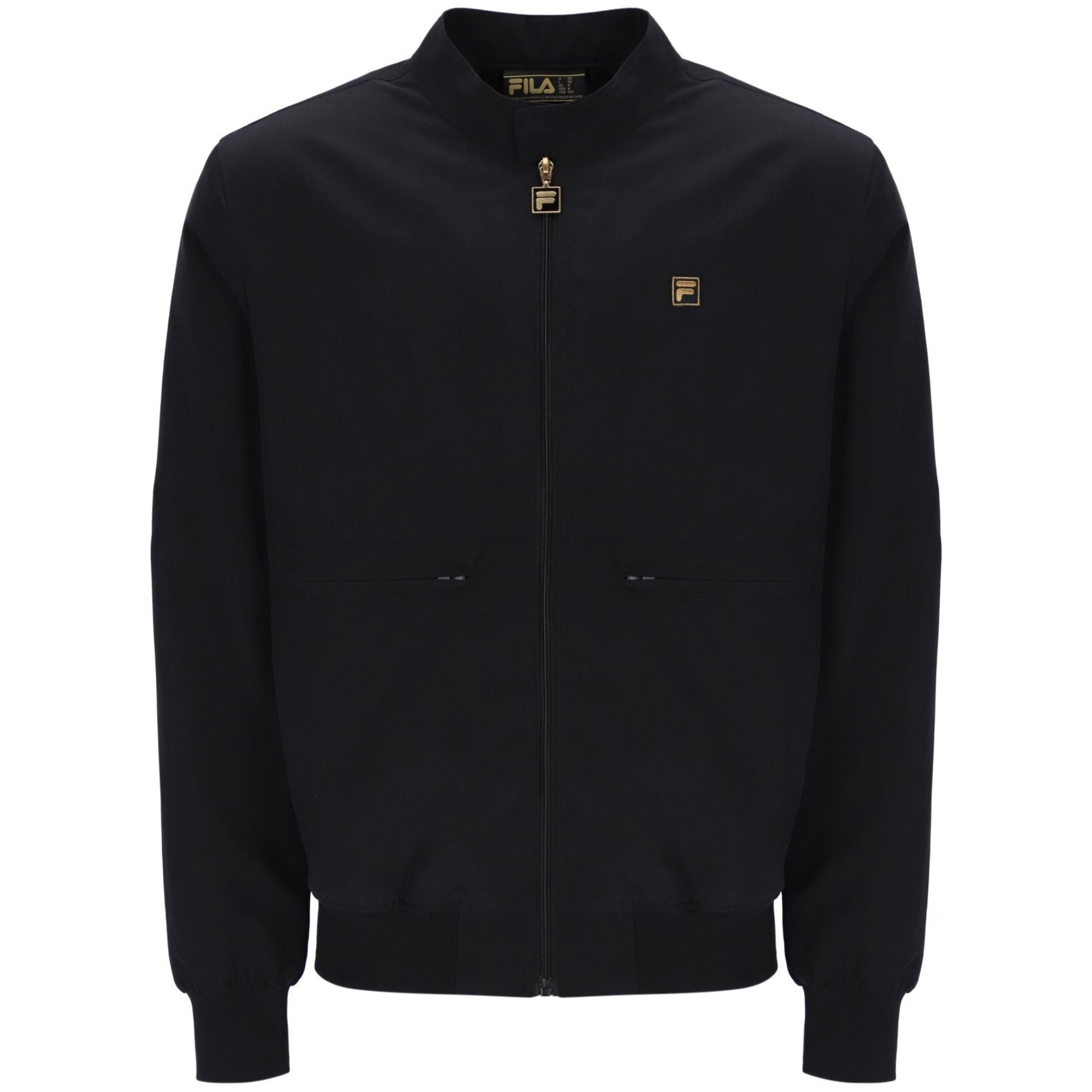 Smith Jacket - Black