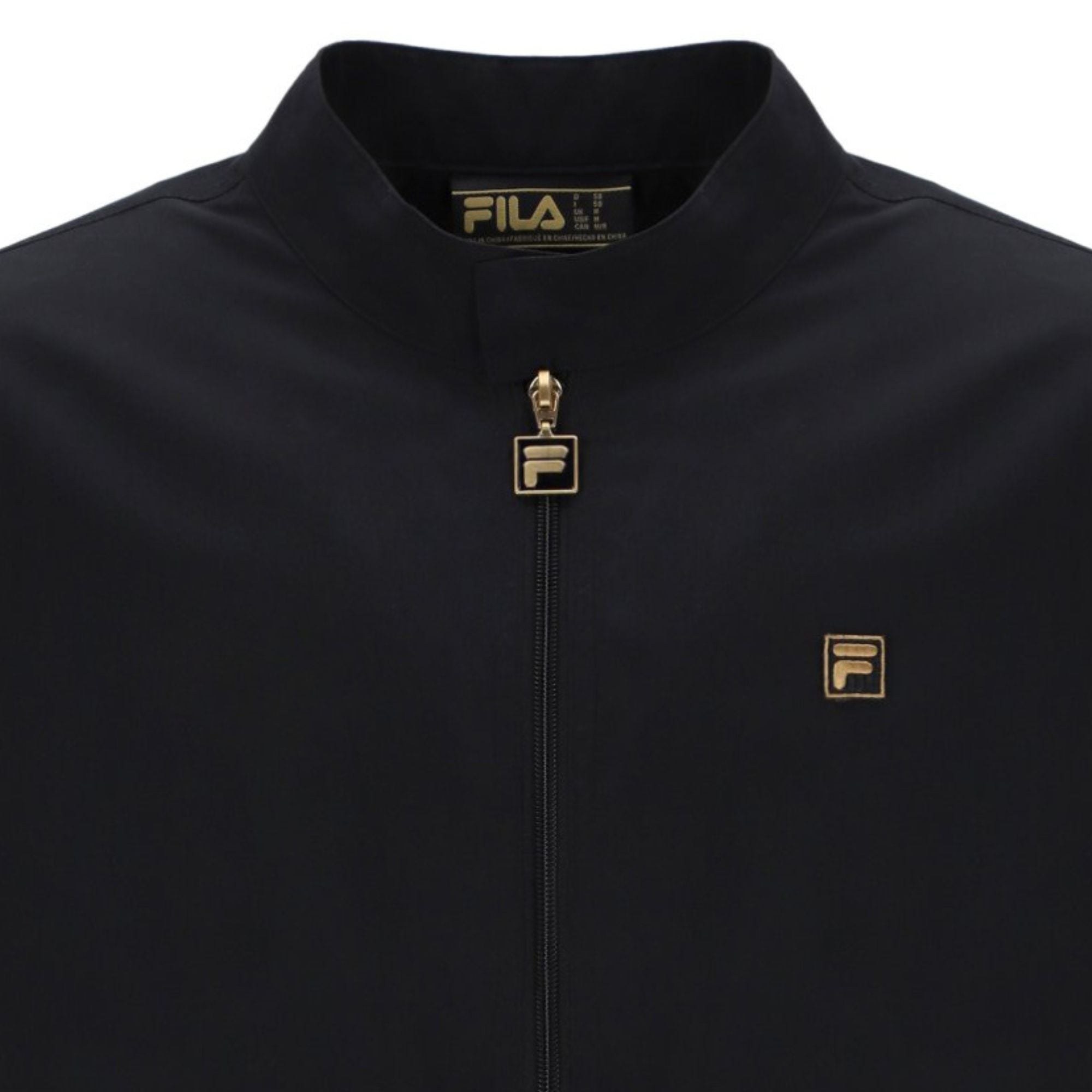 Smith Jacket - Black