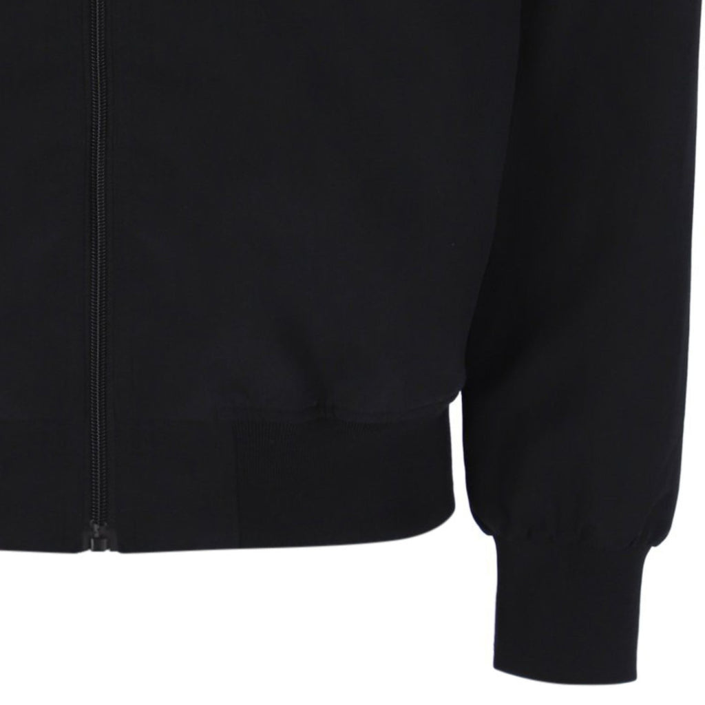 Smith Jacket - Black