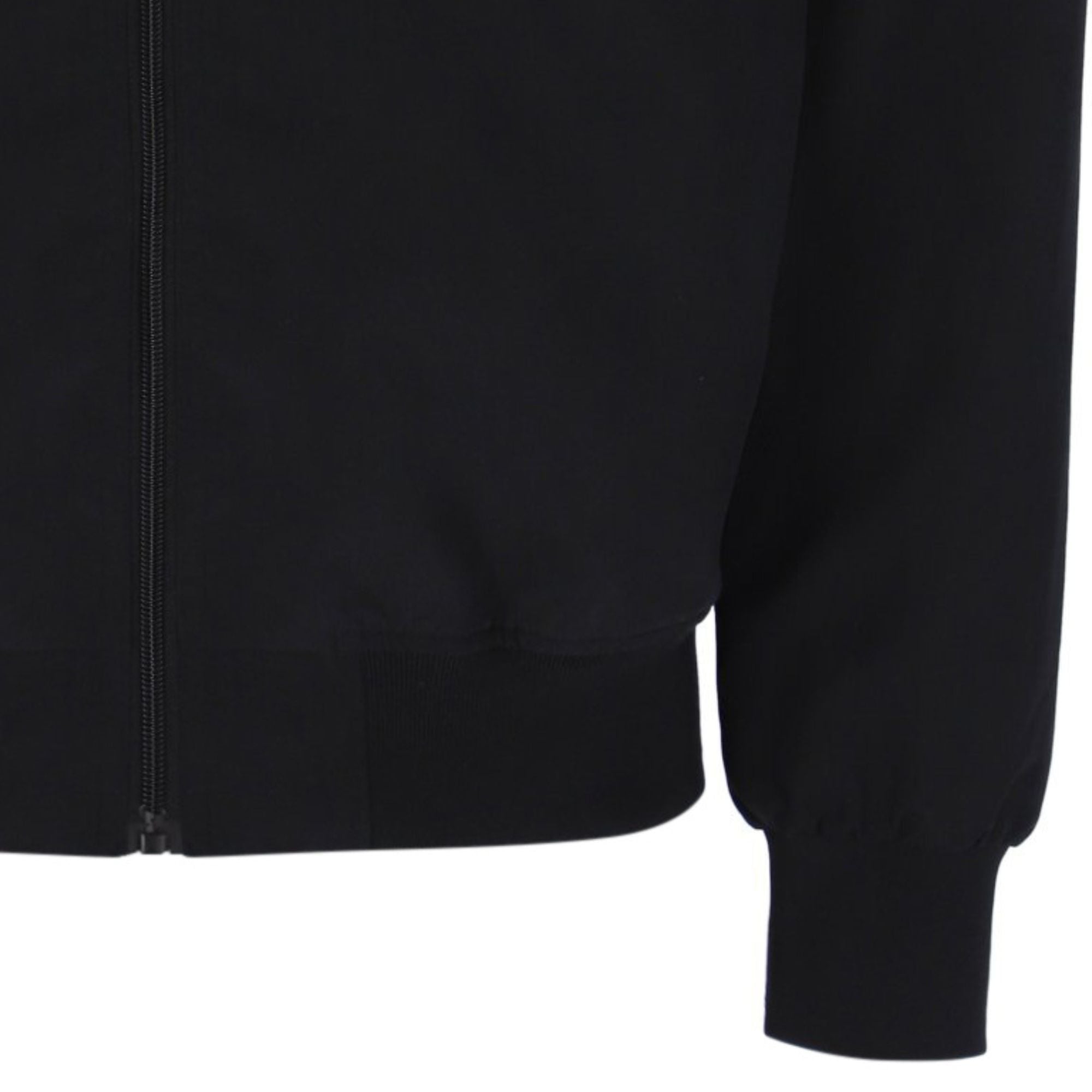 Smith Jacket - Black
