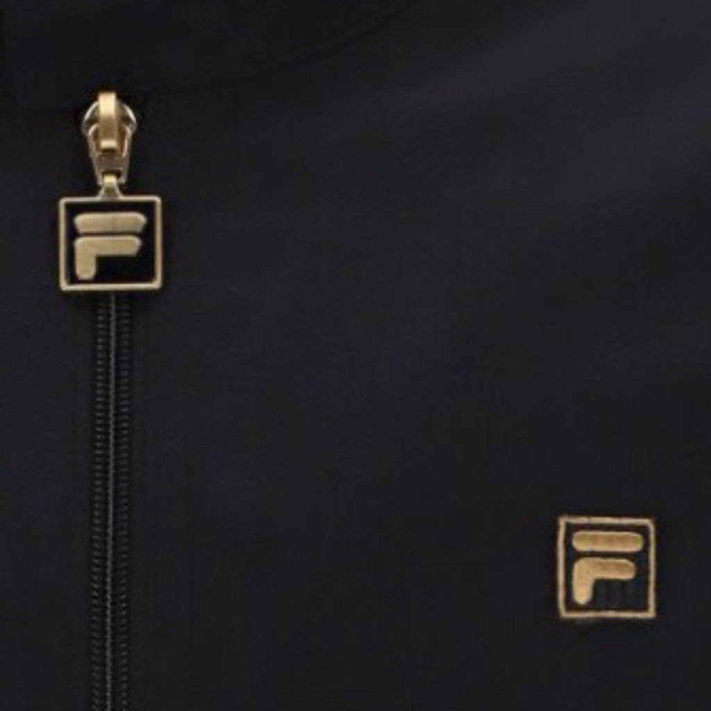 Smith Jacket - Black