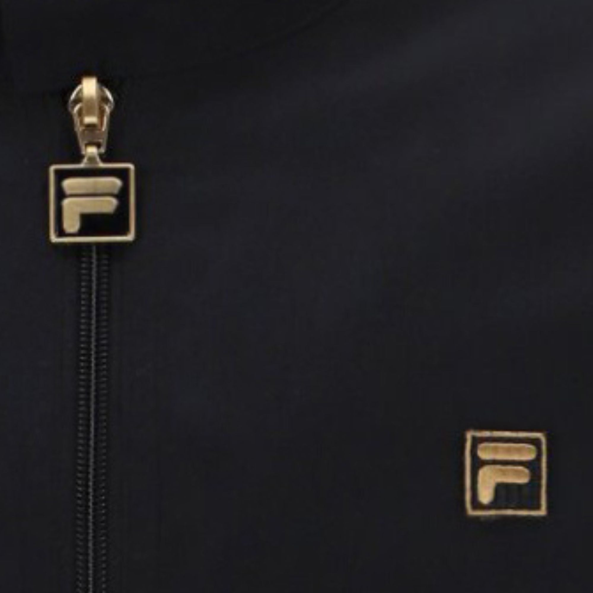 Smith Jacket - Black