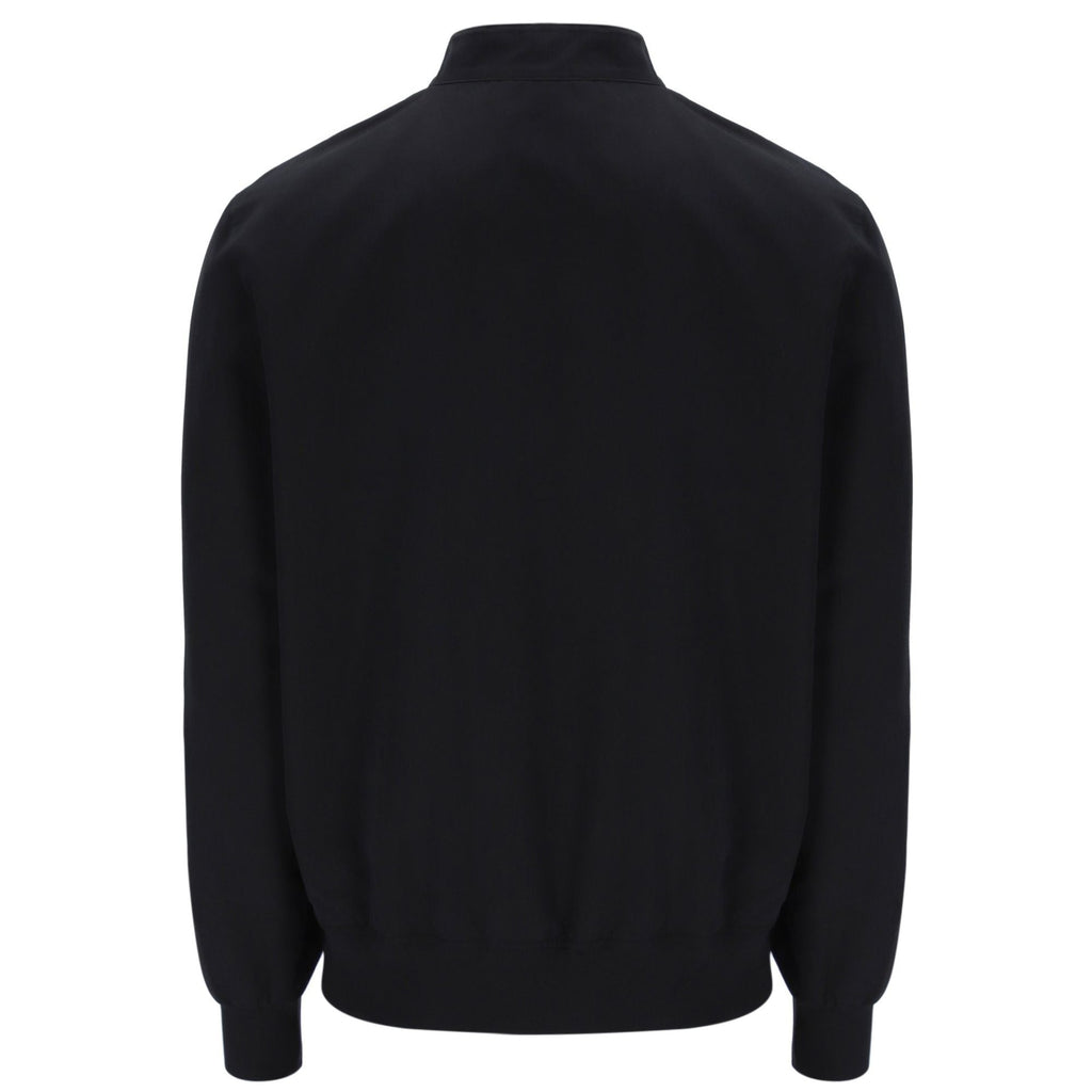 Fila Vintage Smith Jacket - Black
