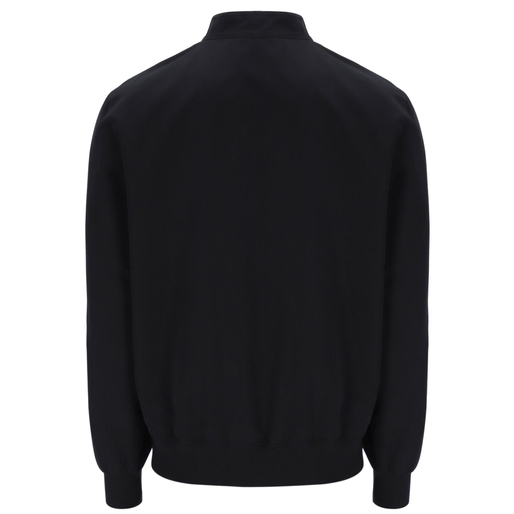 Fila Vintage Smith Jacket - Black